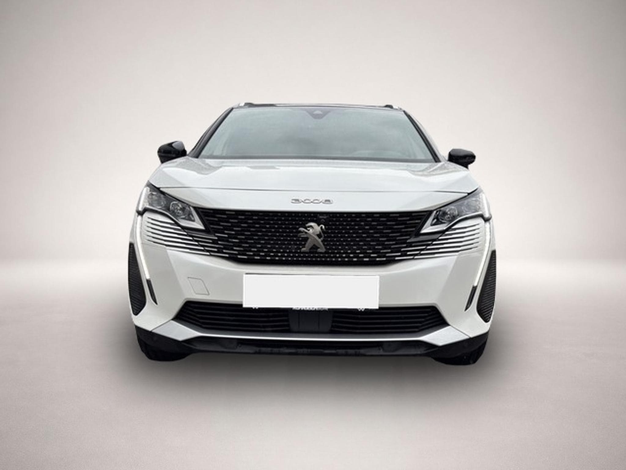 Peugeot 3008 (2024) - Foto 6