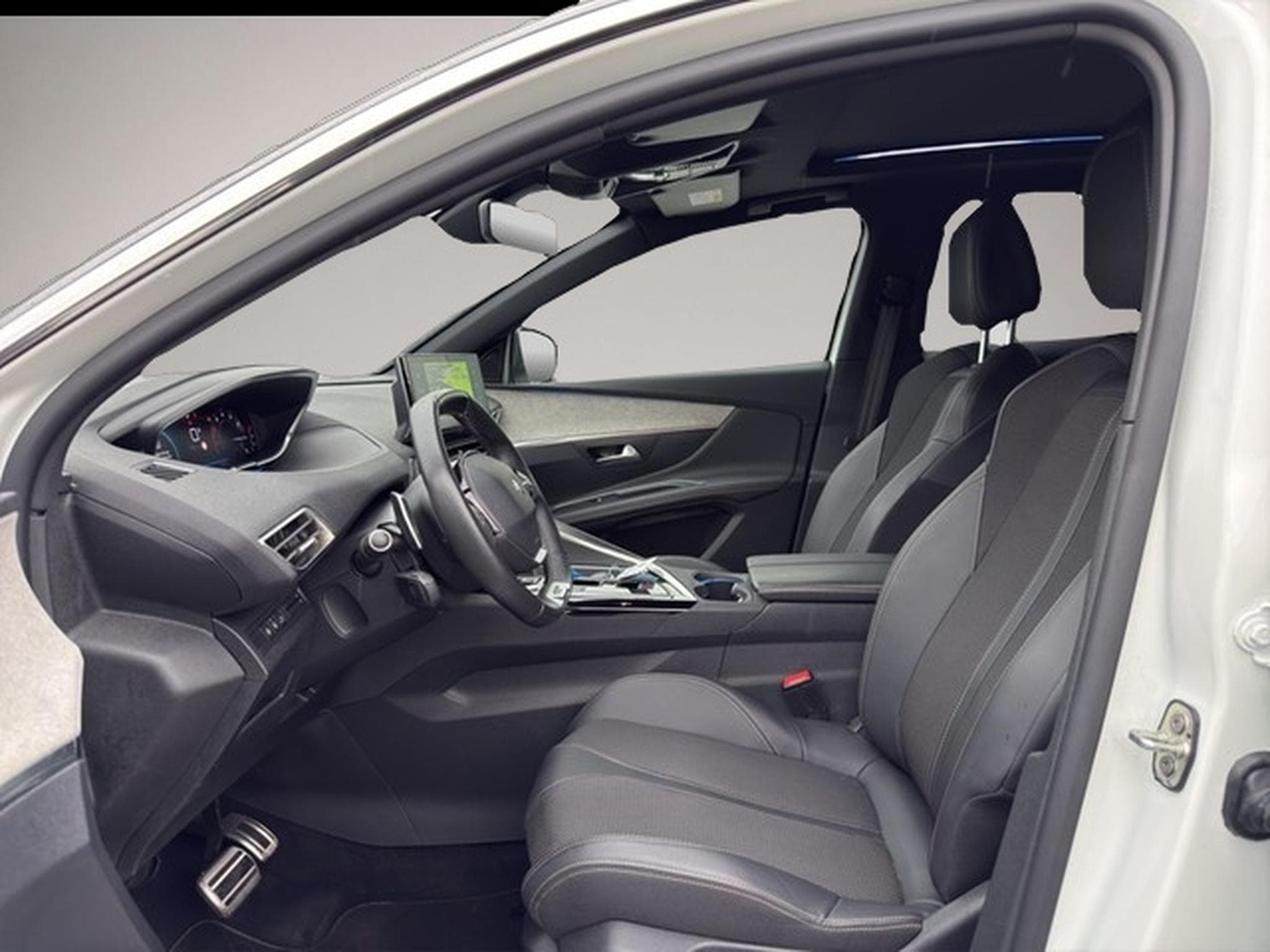 Peugeot 3008 (2024) - Foto 7