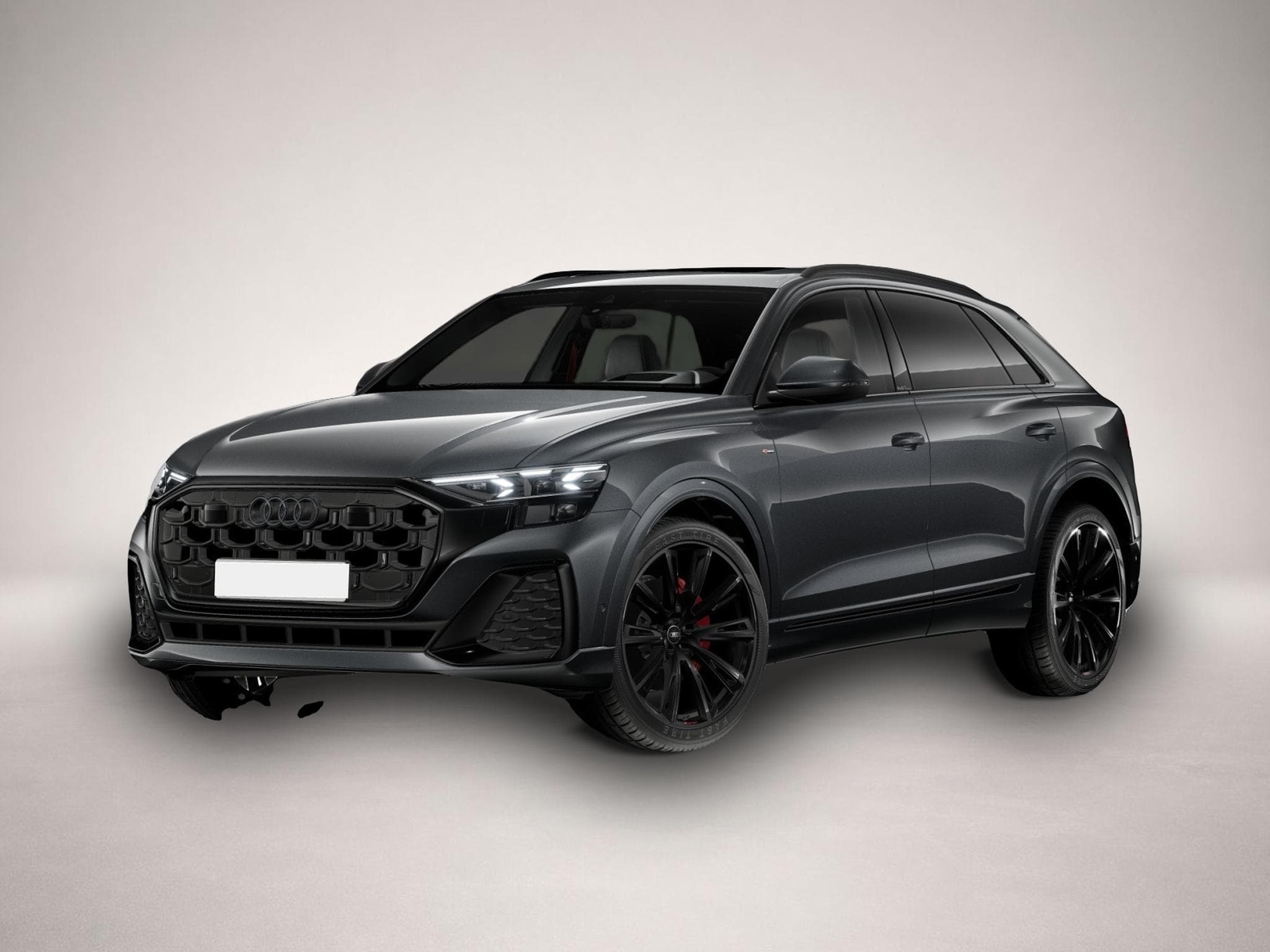 Audi Q8 (2025) - Foto 1