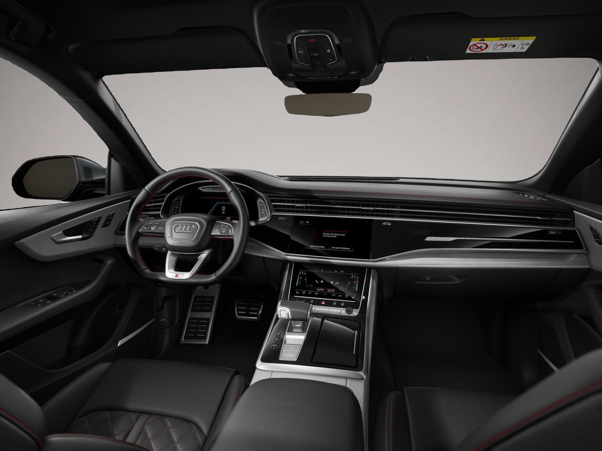Audi Q8 (2025) - Foto 2