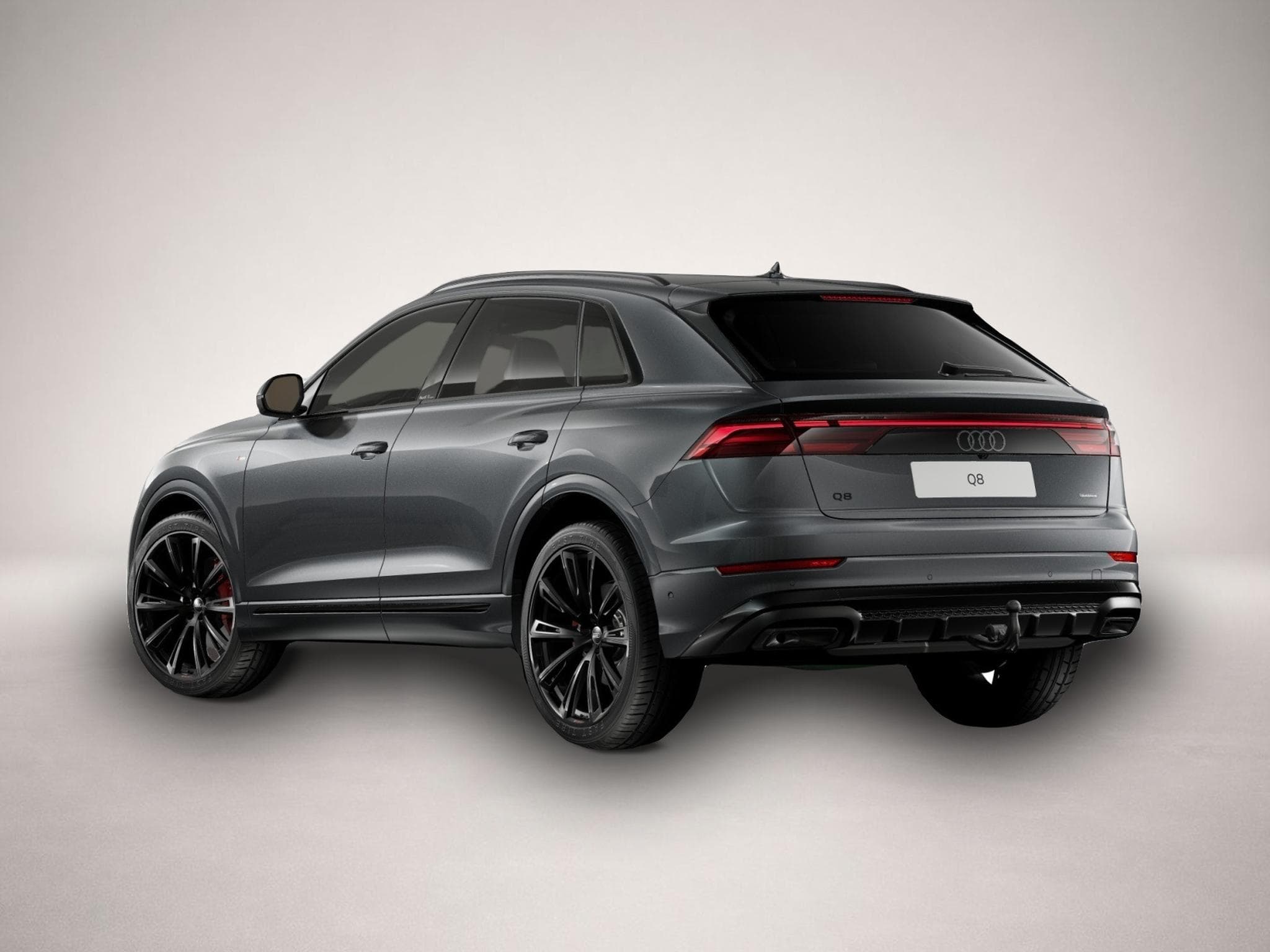 Audi Q8 (2025) - Foto 3