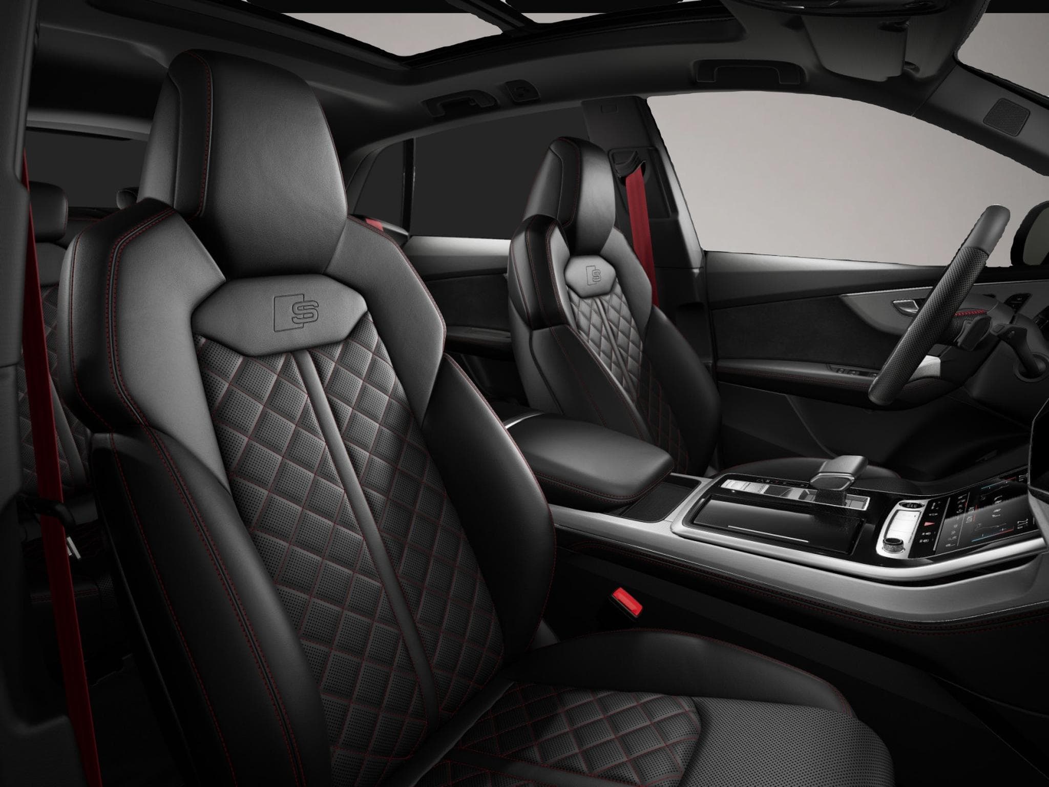 Audi Q8 (2025) - Foto 4