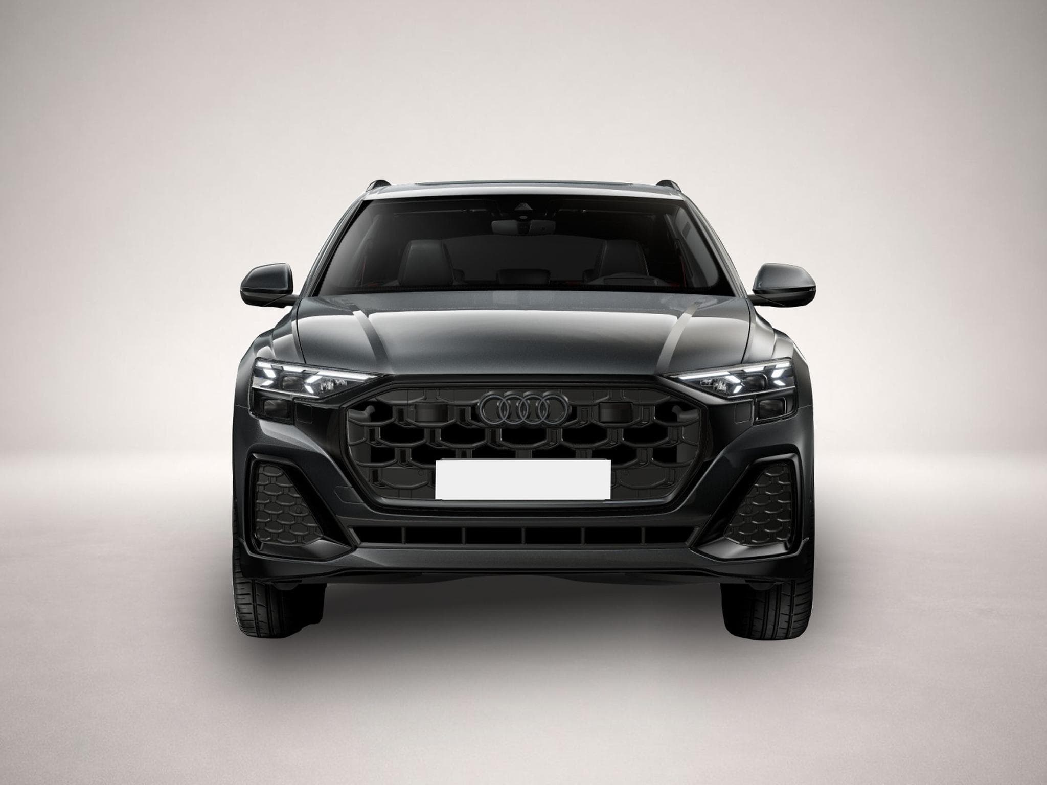 Audi Q8 (2025) - Foto 6
