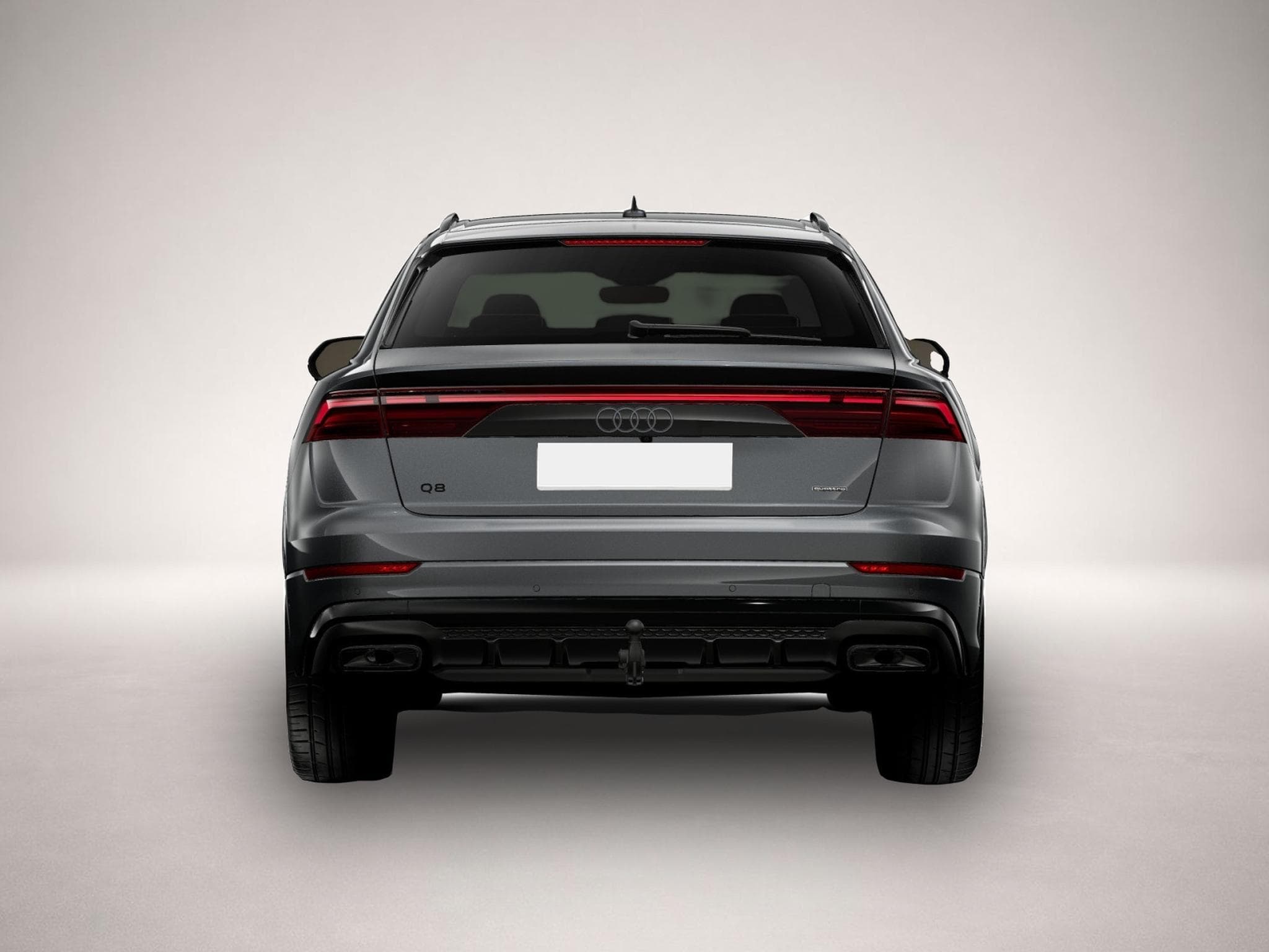 Audi Q8 (2025) - Foto 7