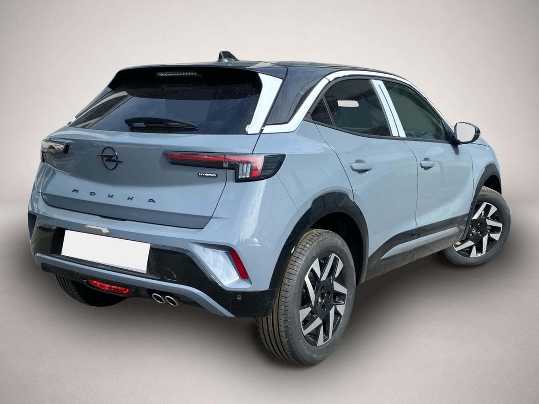 Opel Mokka (2026) - Photo 2