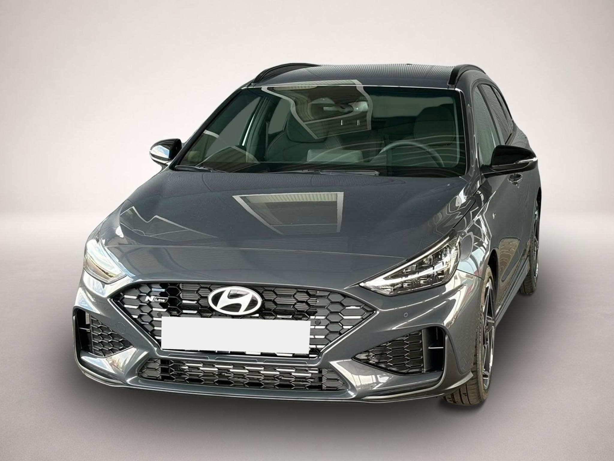 Hyundai i30 (2025) - Foto 1