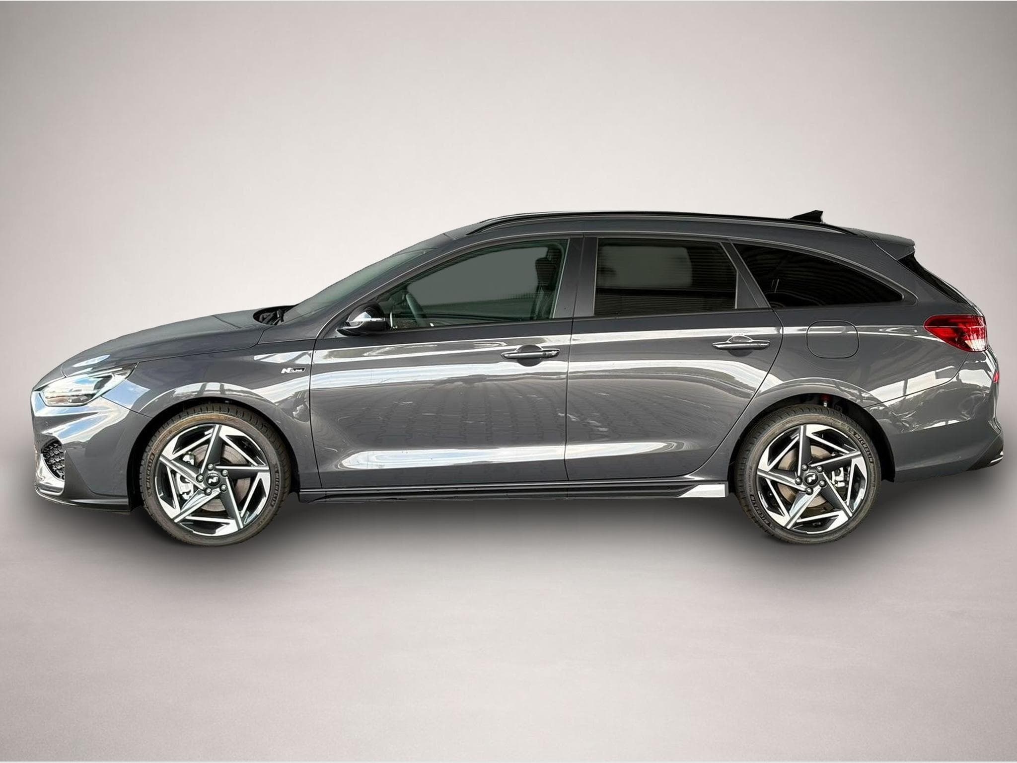 Hyundai i30 (2025) - Foto 2