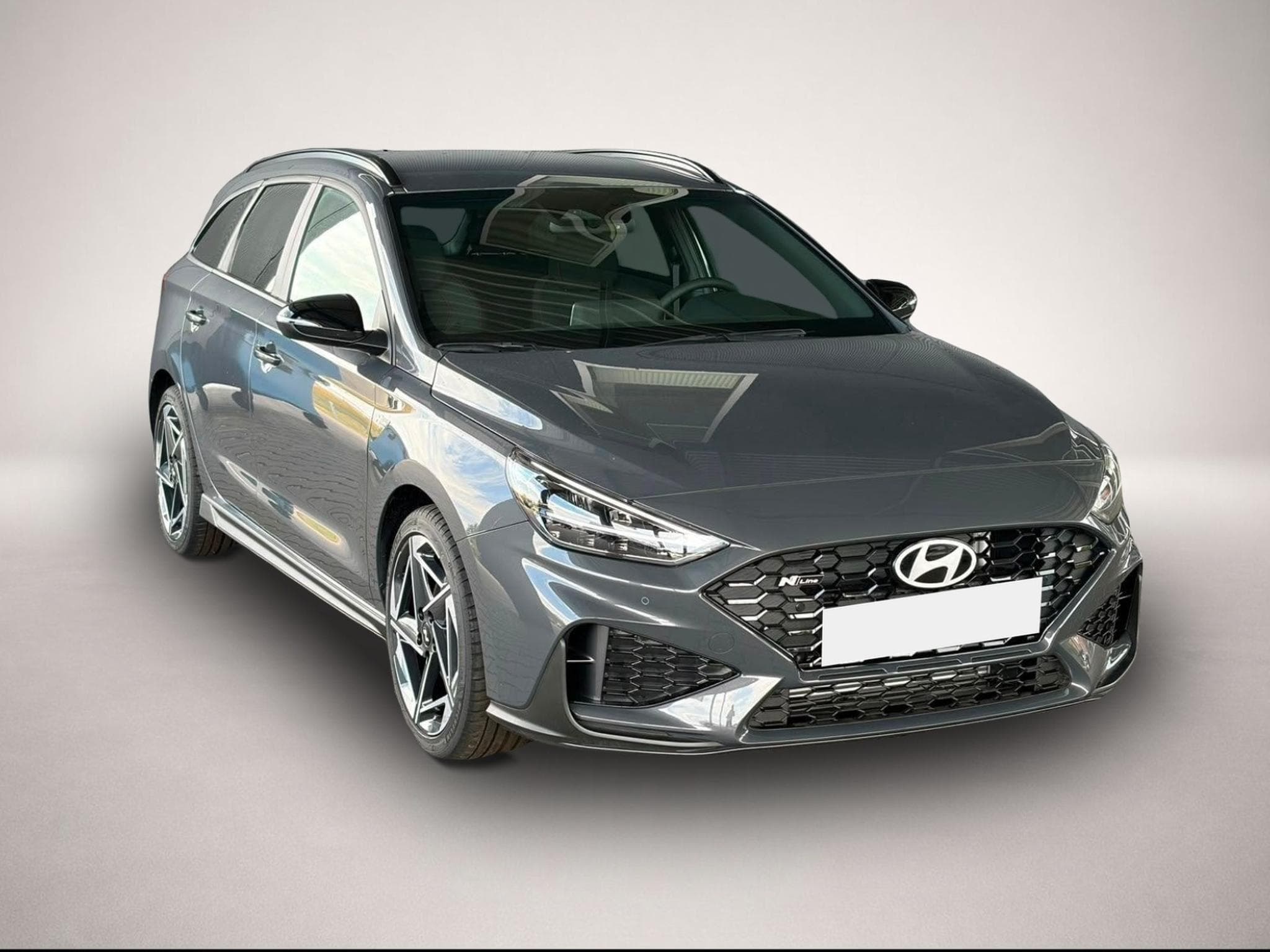 Hyundai i30 (2025) - Foto 4