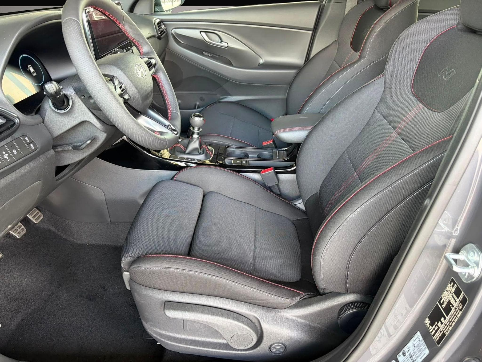 Hyundai i30 (2025) - Foto 5