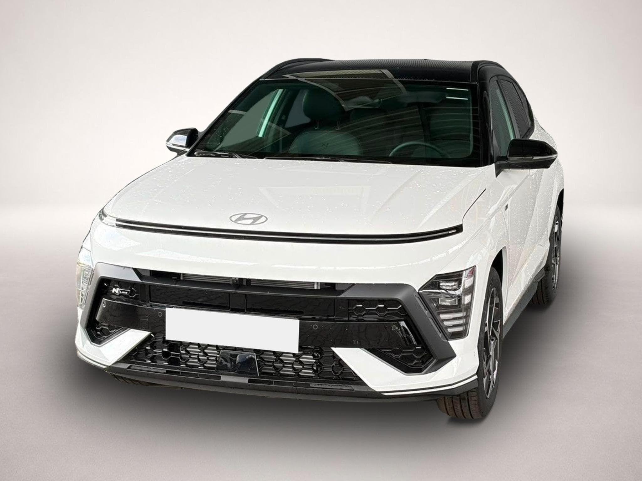 Hyundai Kona (2025) - Foto 1