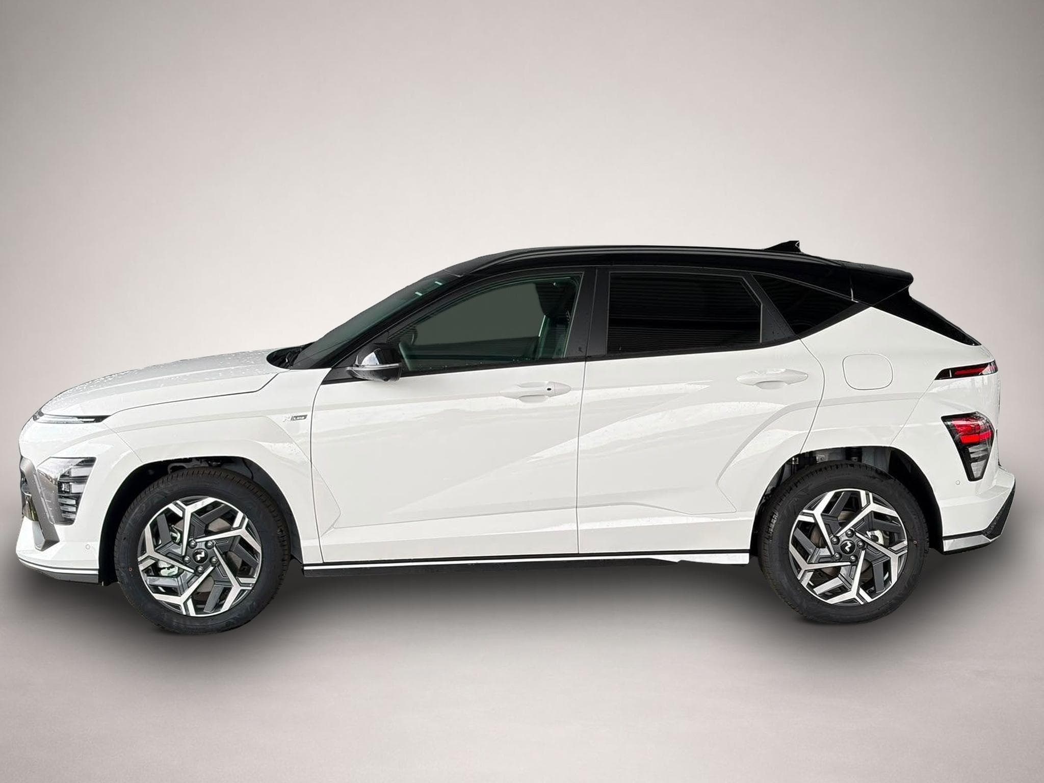 Hyundai Kona (2025) - Foto 2