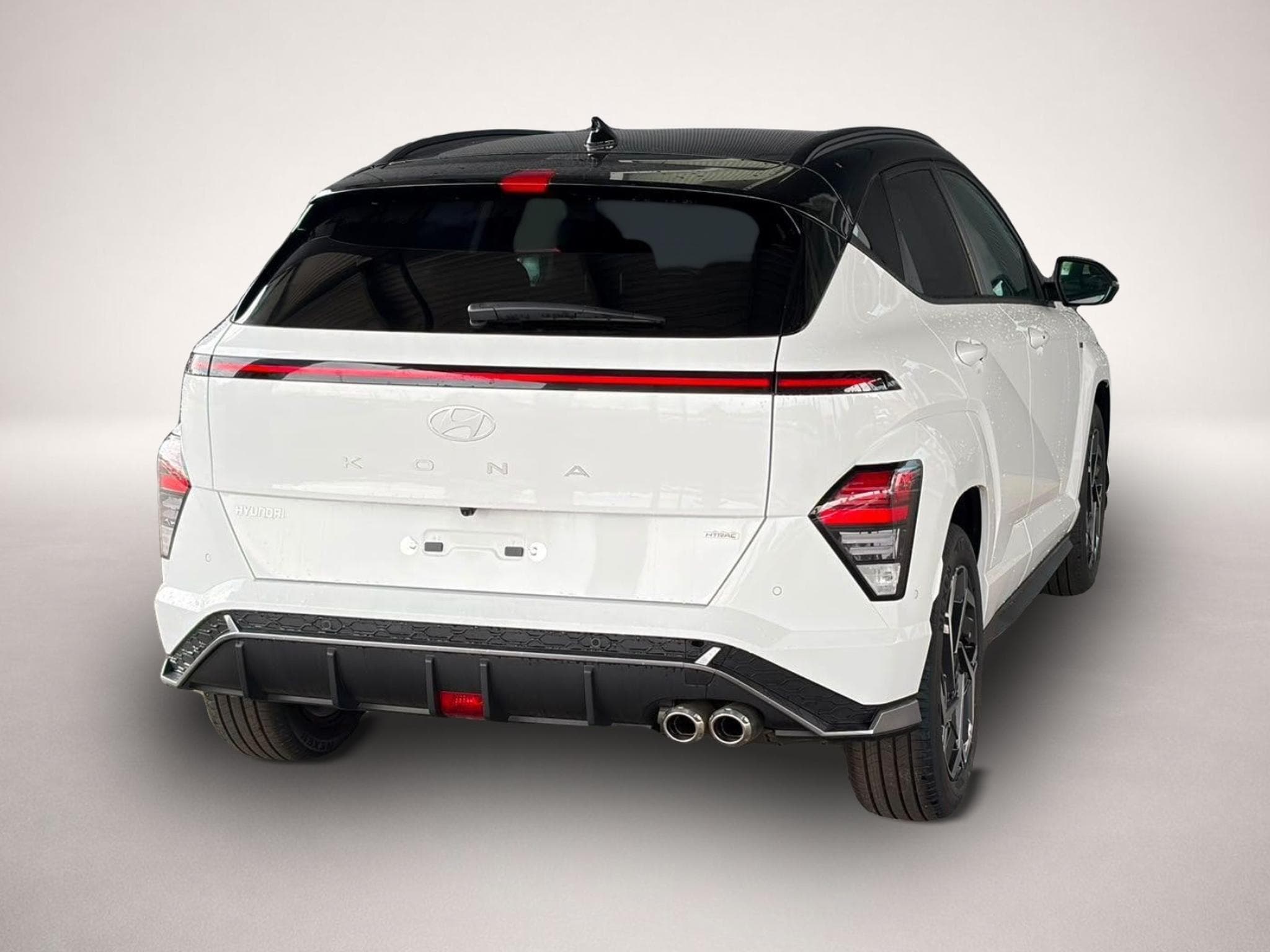 Hyundai Kona (2025) - Foto 3