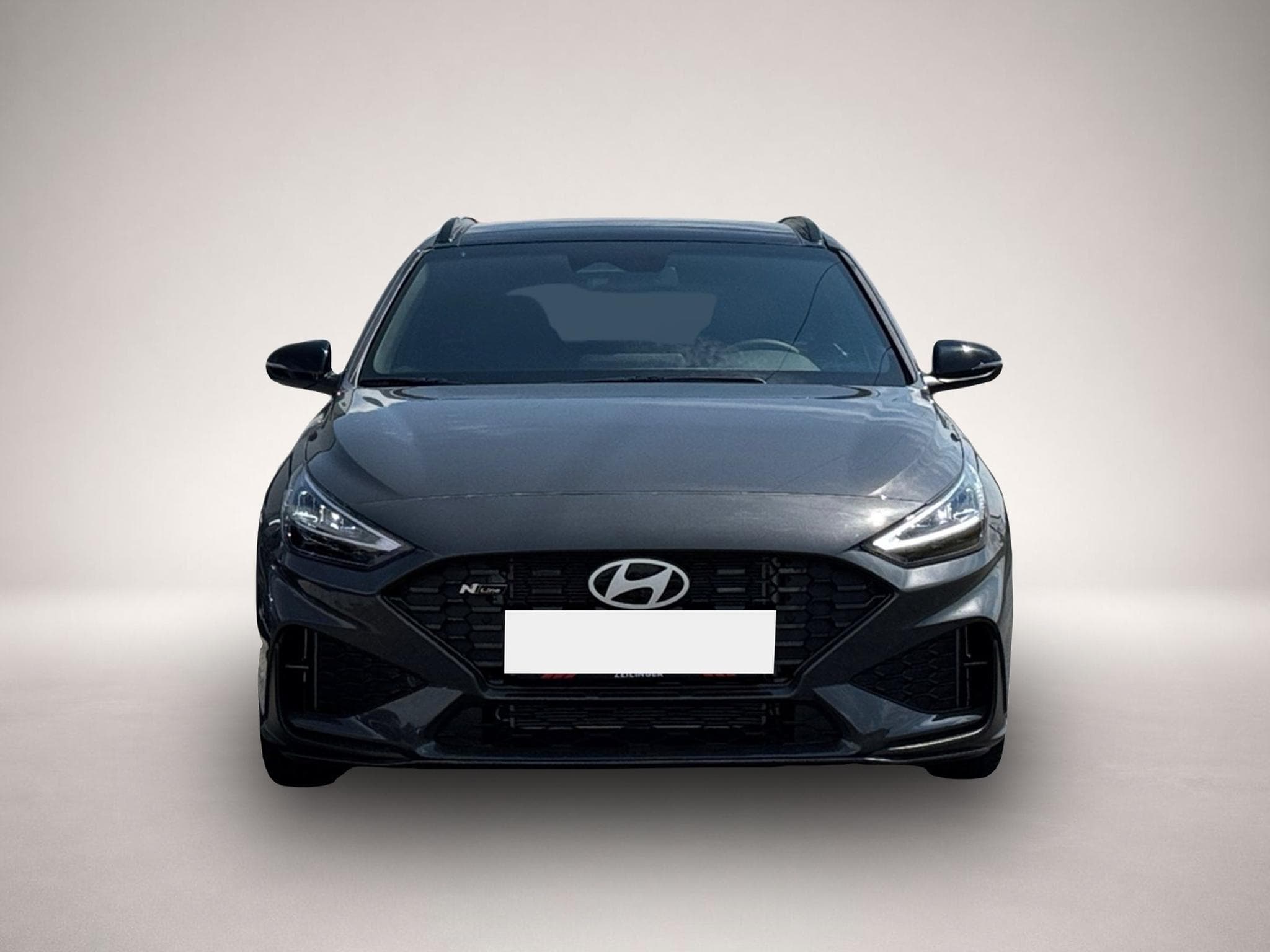 Hyundai i30 (2026) - Foto 1