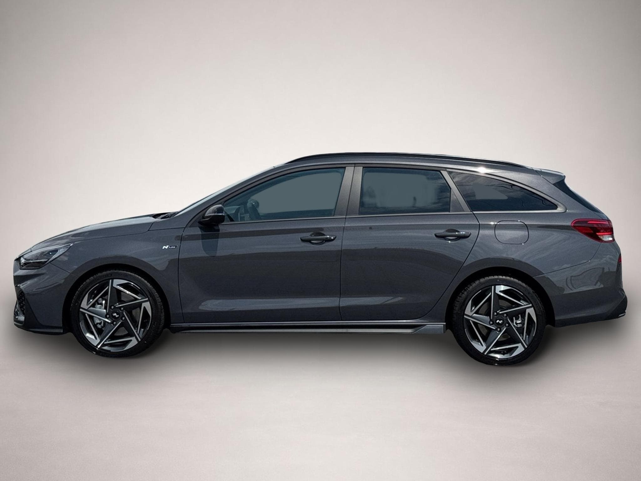 Hyundai i30 (2026) - Foto 2