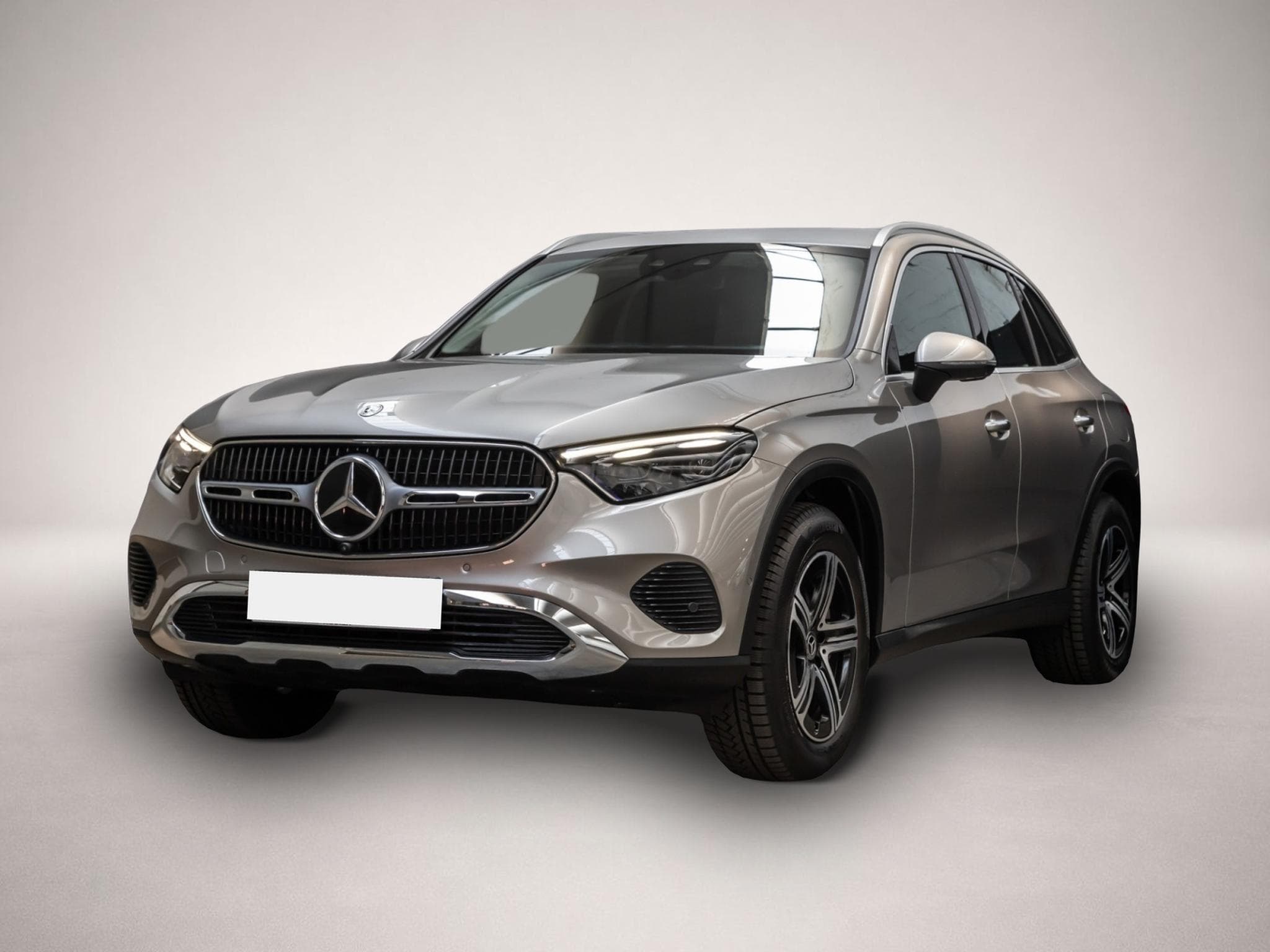 Mercedes GLA 200 (2024) - Photo 1