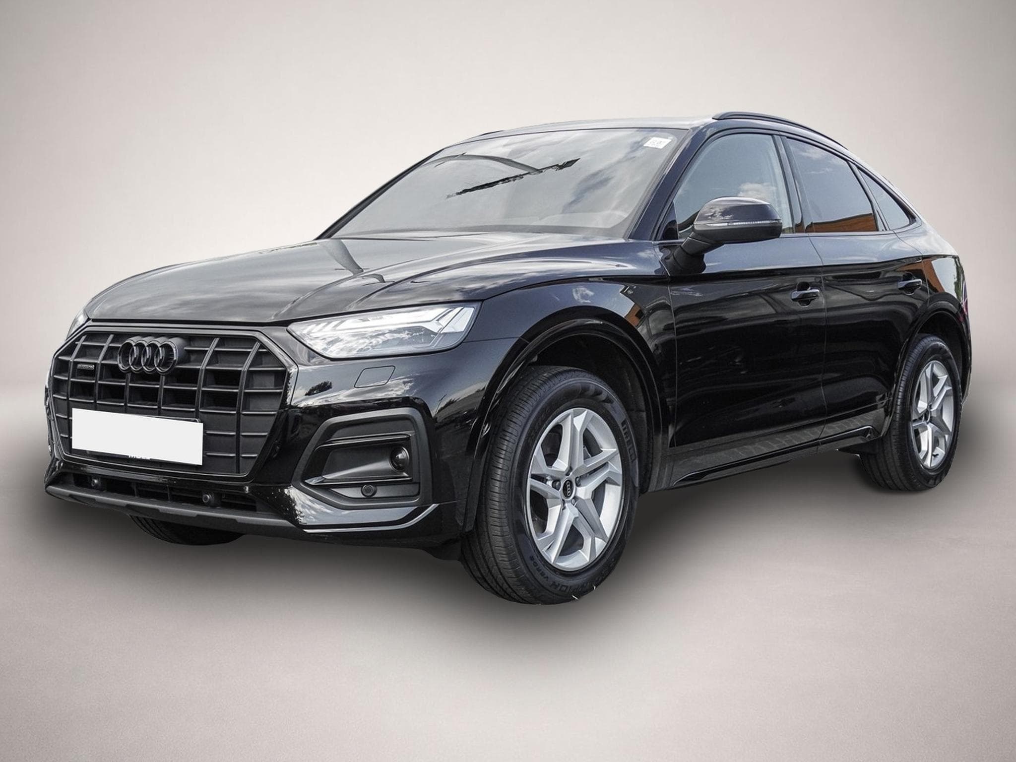 Audi Q5 (2024) - Foto 1