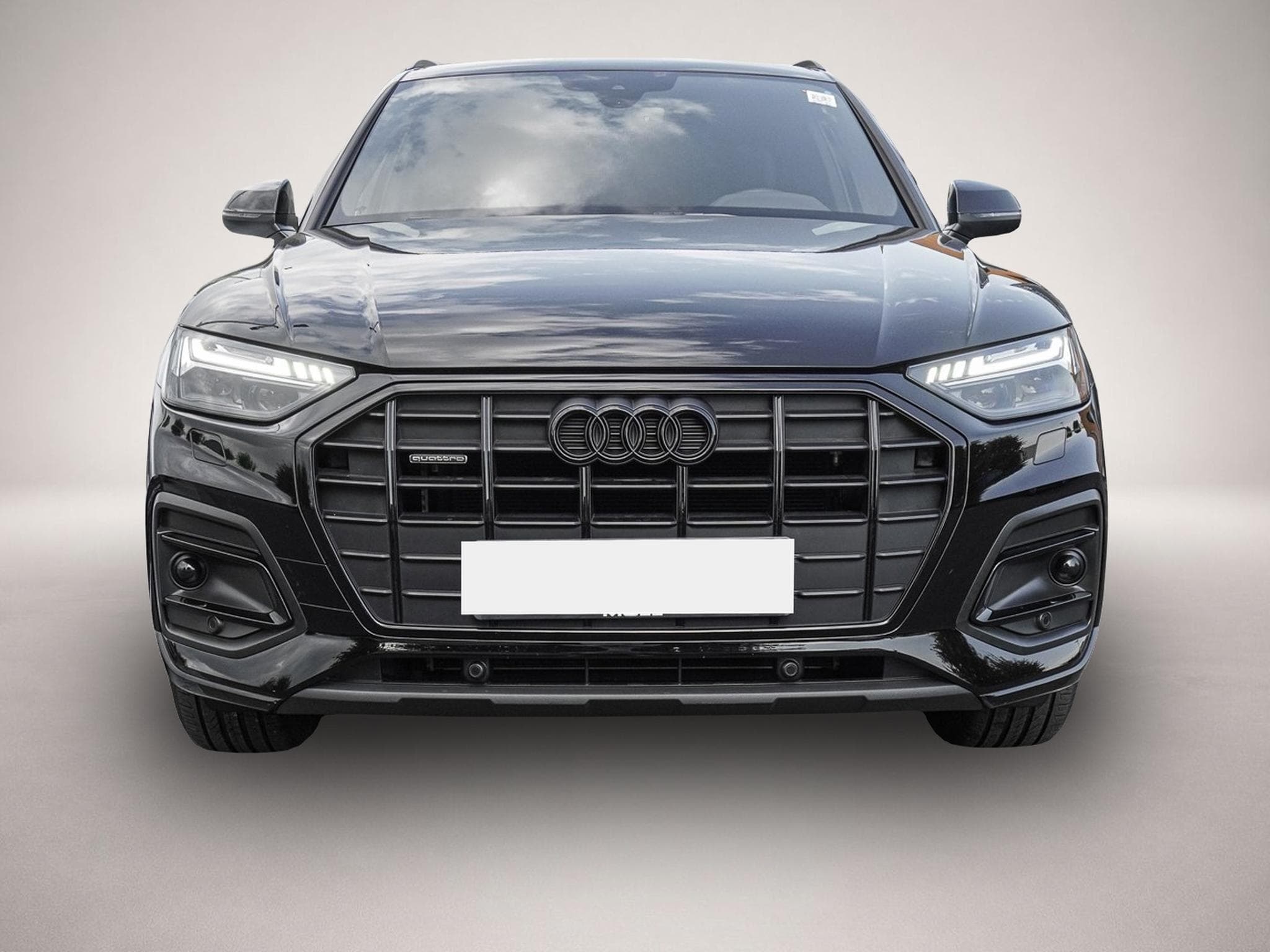 Audi Q5 (2024) - Foto 2