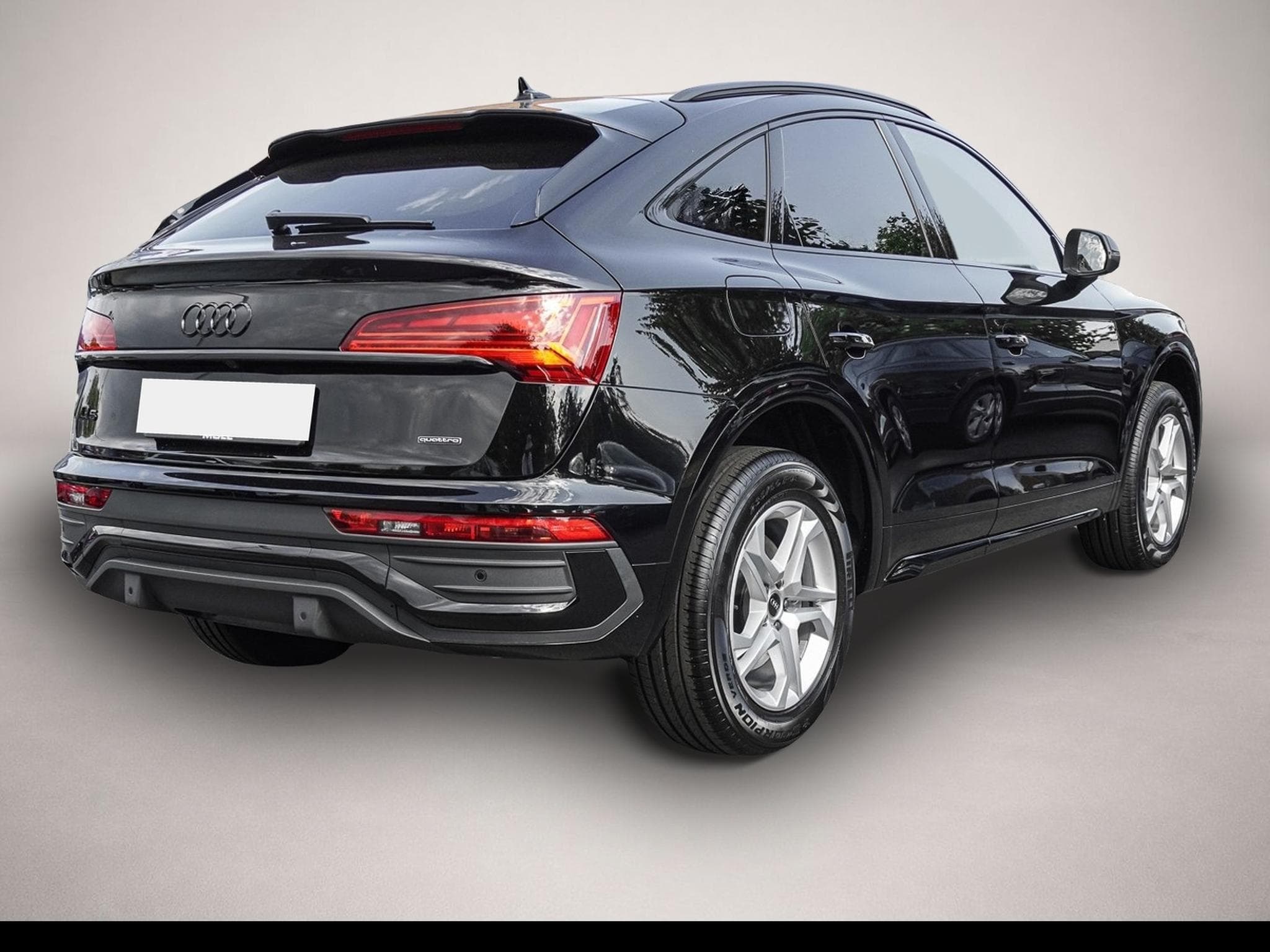 Audi Q5 (2024) - Foto 3
