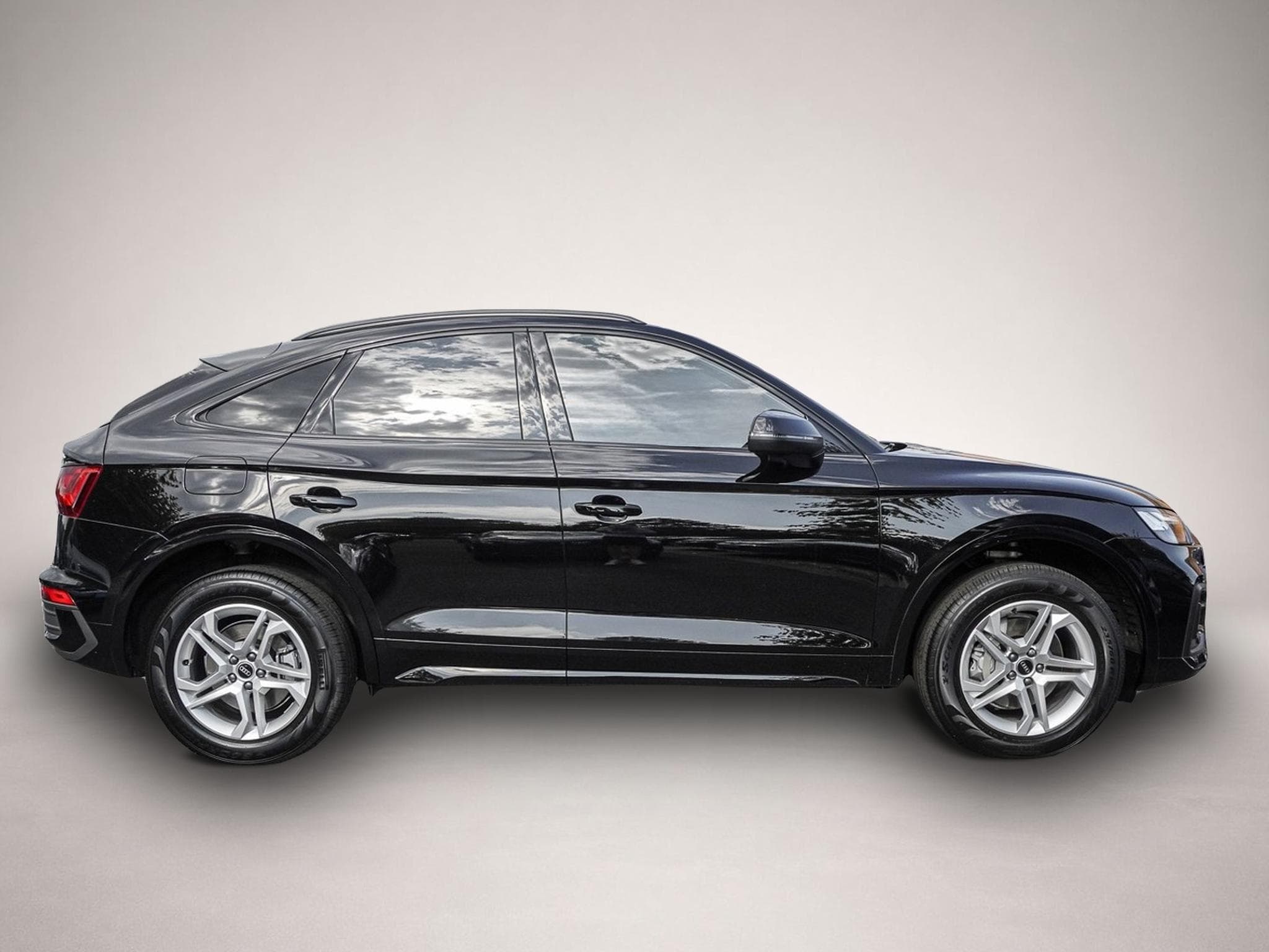 Audi Q5 (2024) - Foto 4