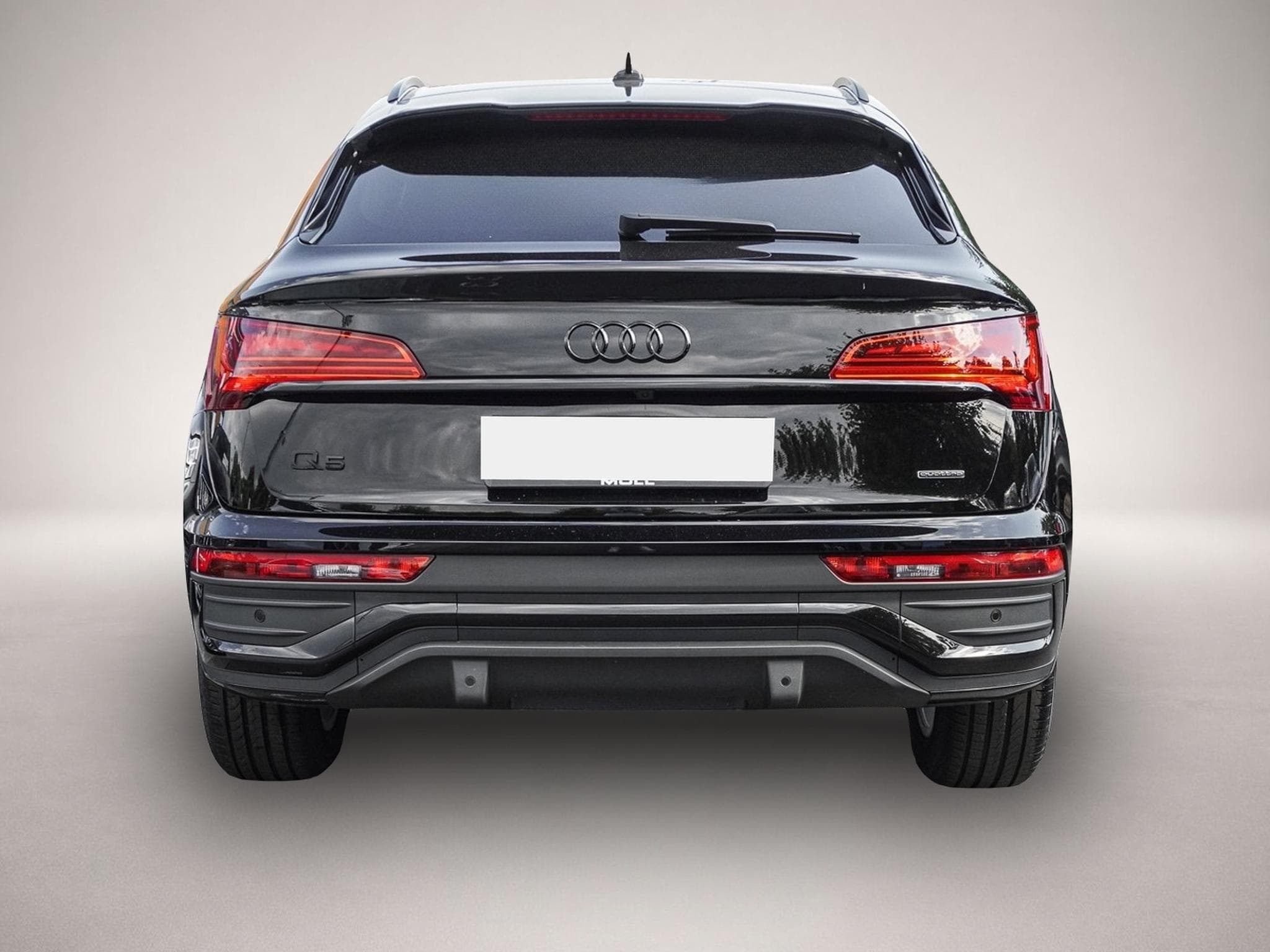 Audi Q5 (2024) - Foto 5