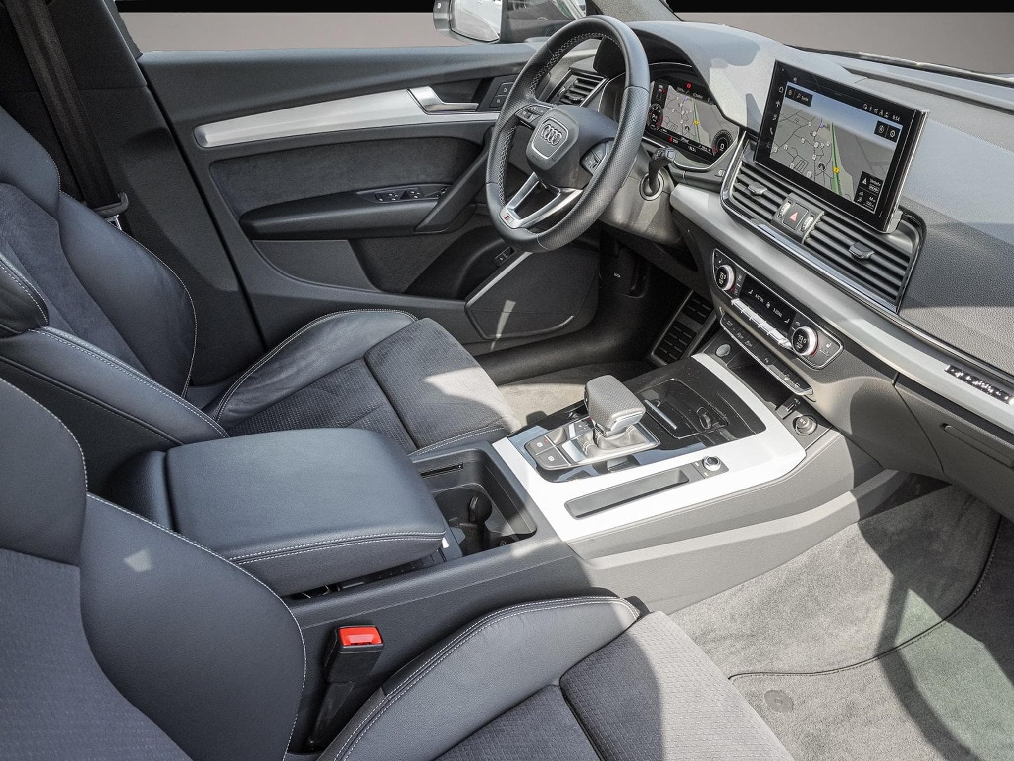Audi Q5 (2024) - Foto 6