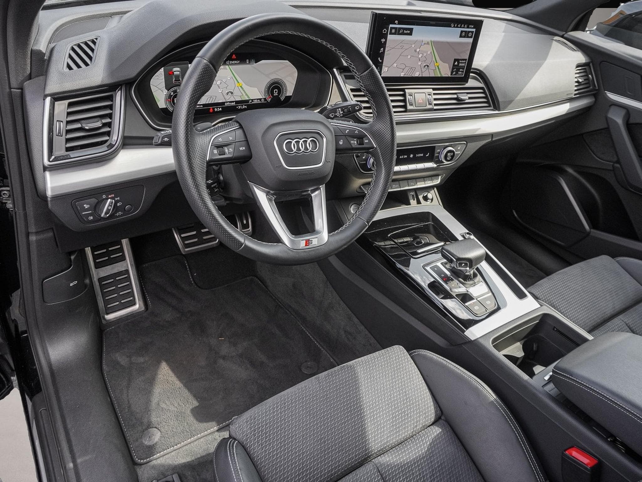 Audi Q5 (2024) - Foto 7