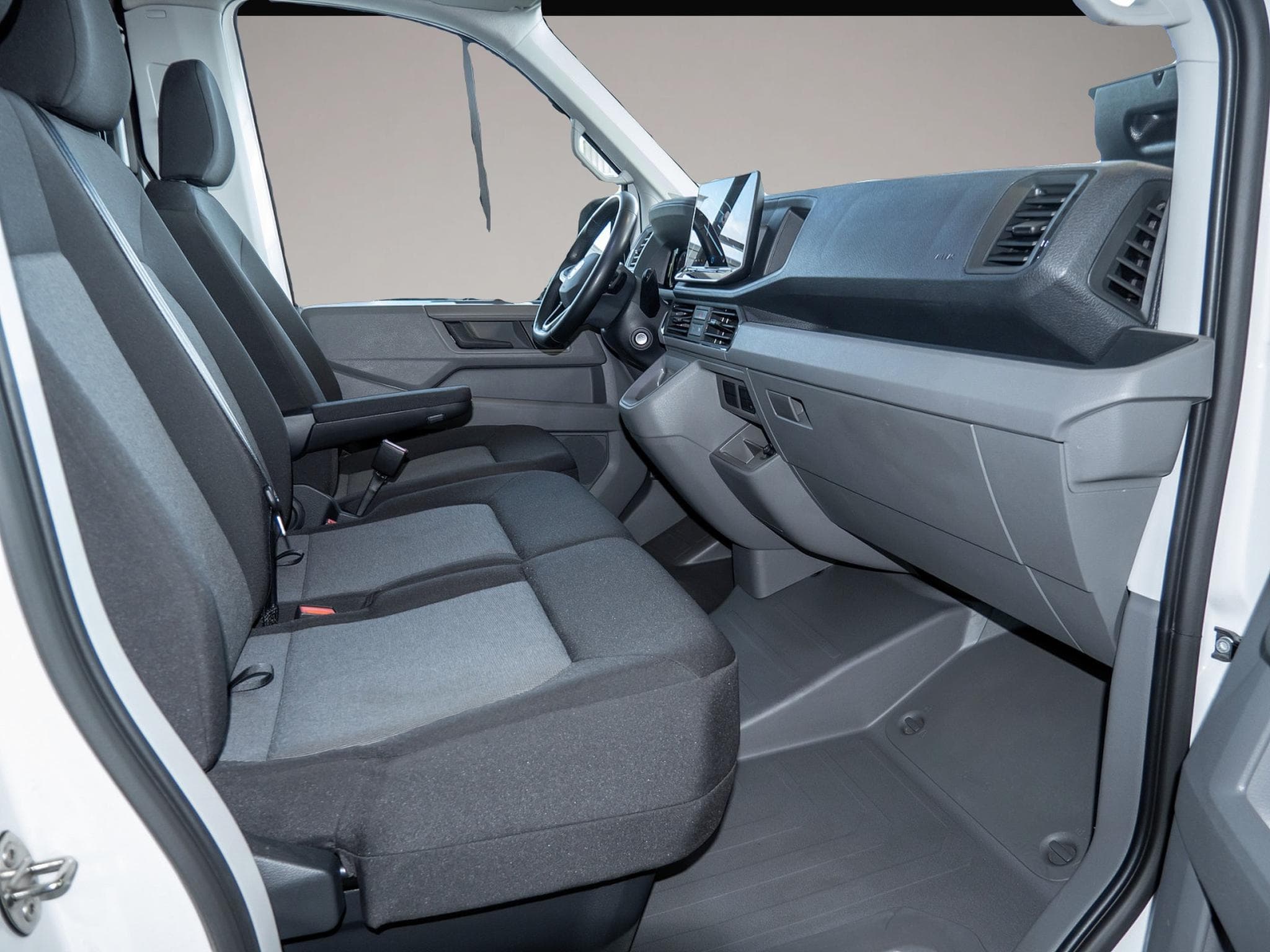 VW Crafter (2025) - Foto 2