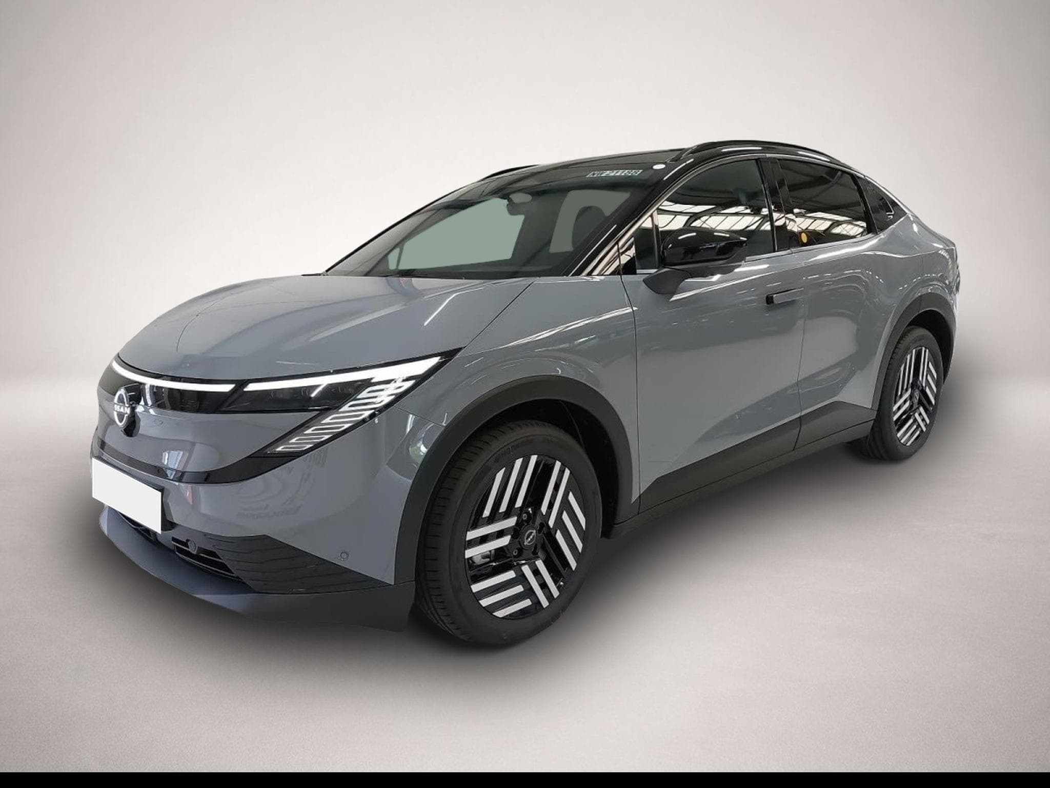 Nissan Leaf (2026) - Foto 1