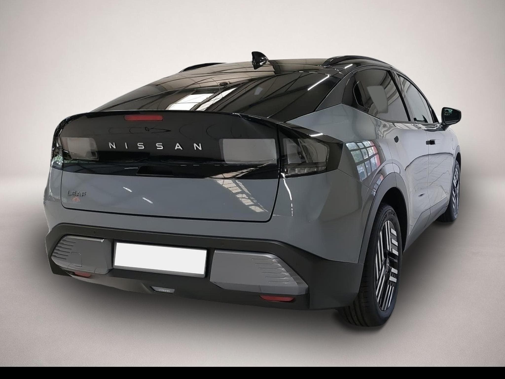 Nissan Leaf (2026) - Foto 2