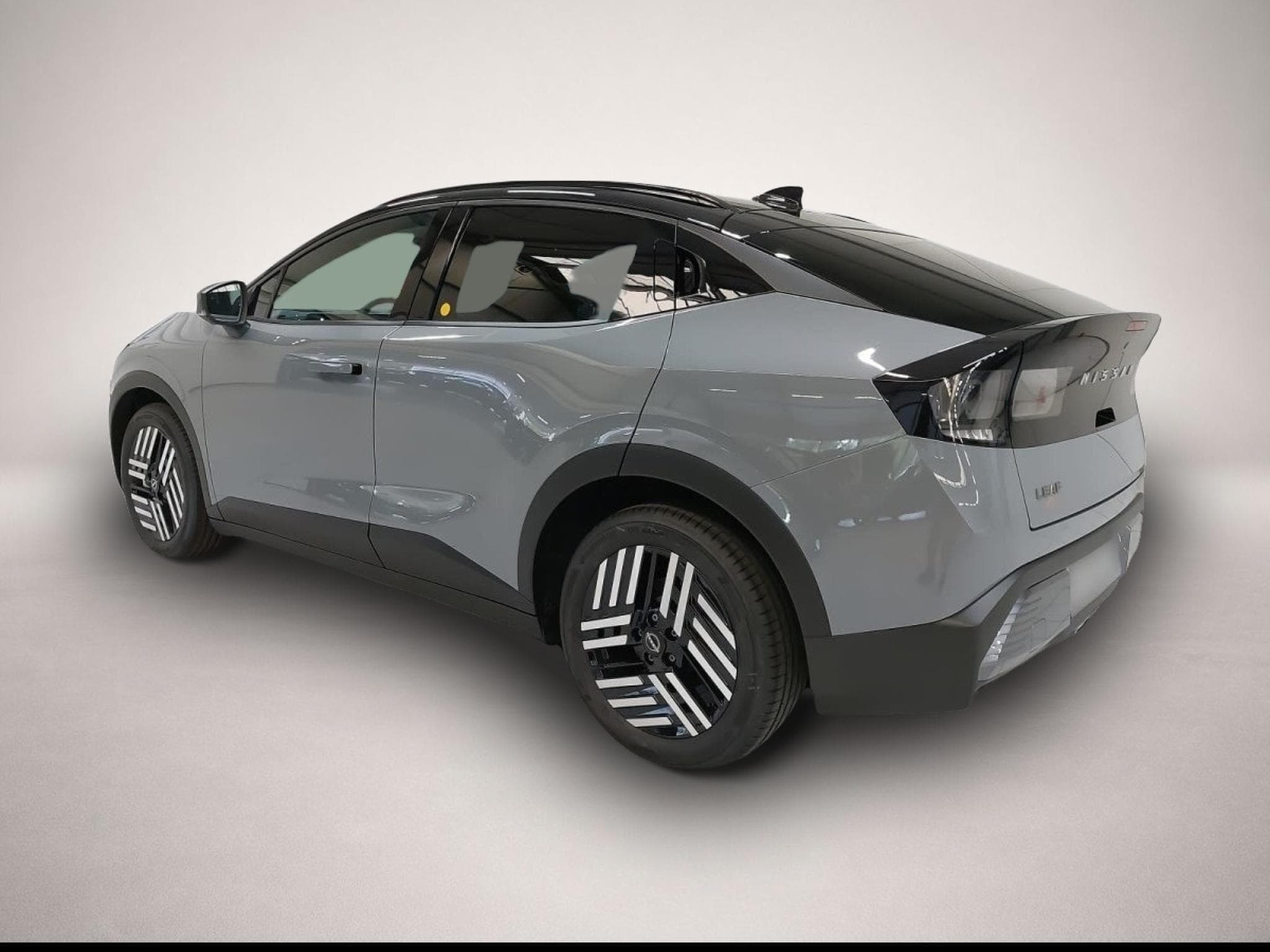 Nissan Leaf (2026) - Foto 3