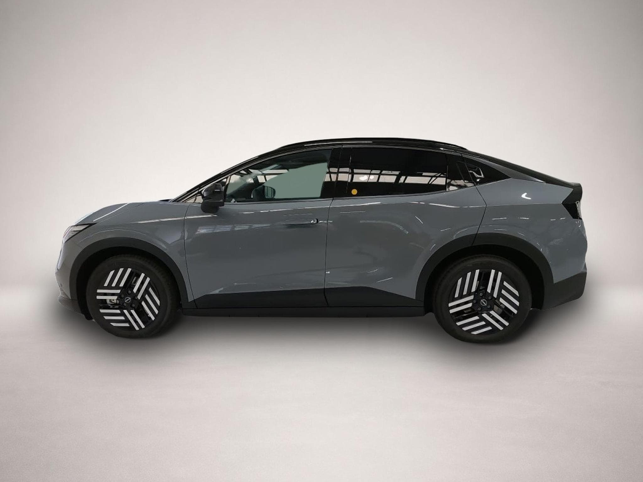 Nissan Leaf (2026) - Foto 4