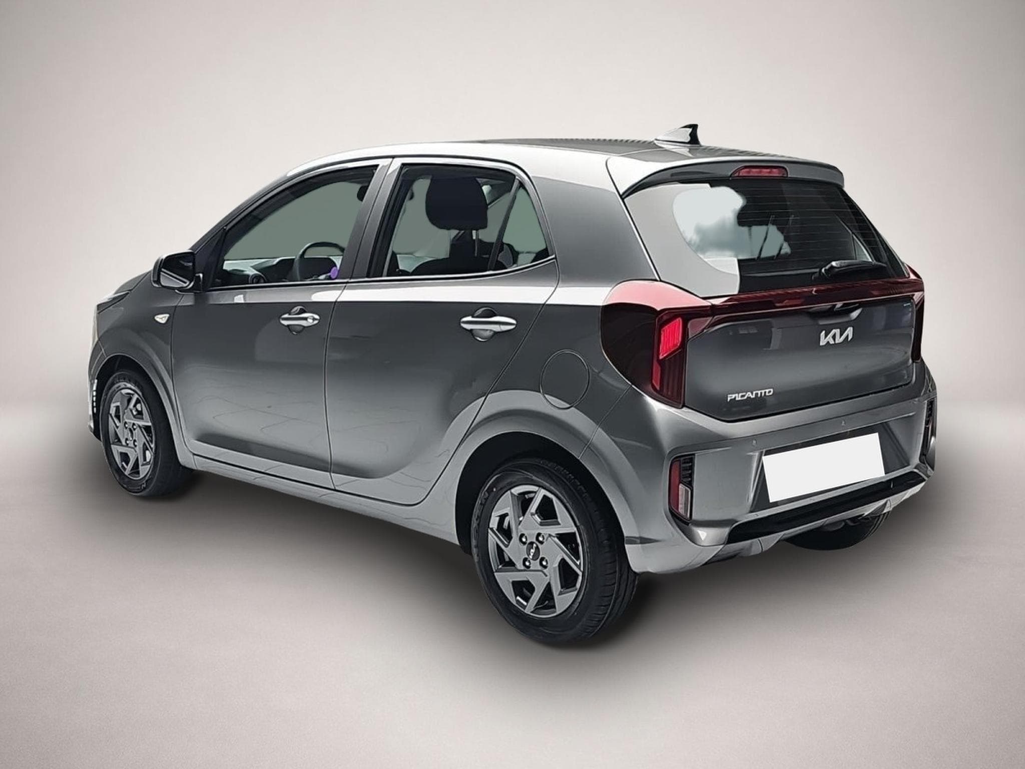 Kia Picanto (2026) - Foto 3