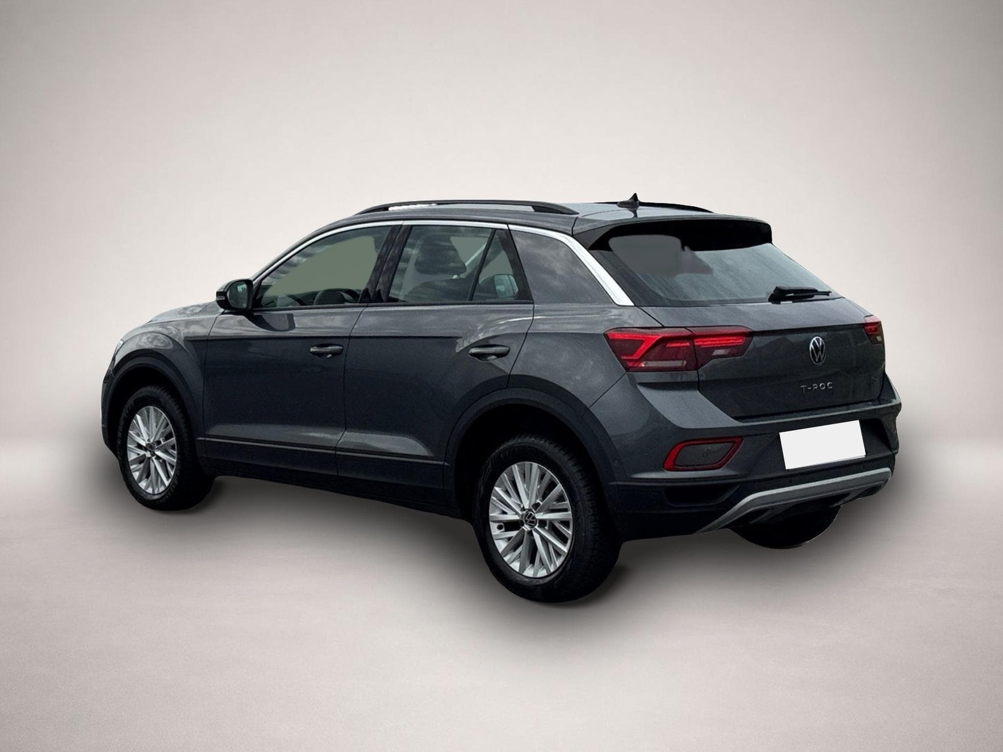 VW T-Roc (2025) - Foto 3