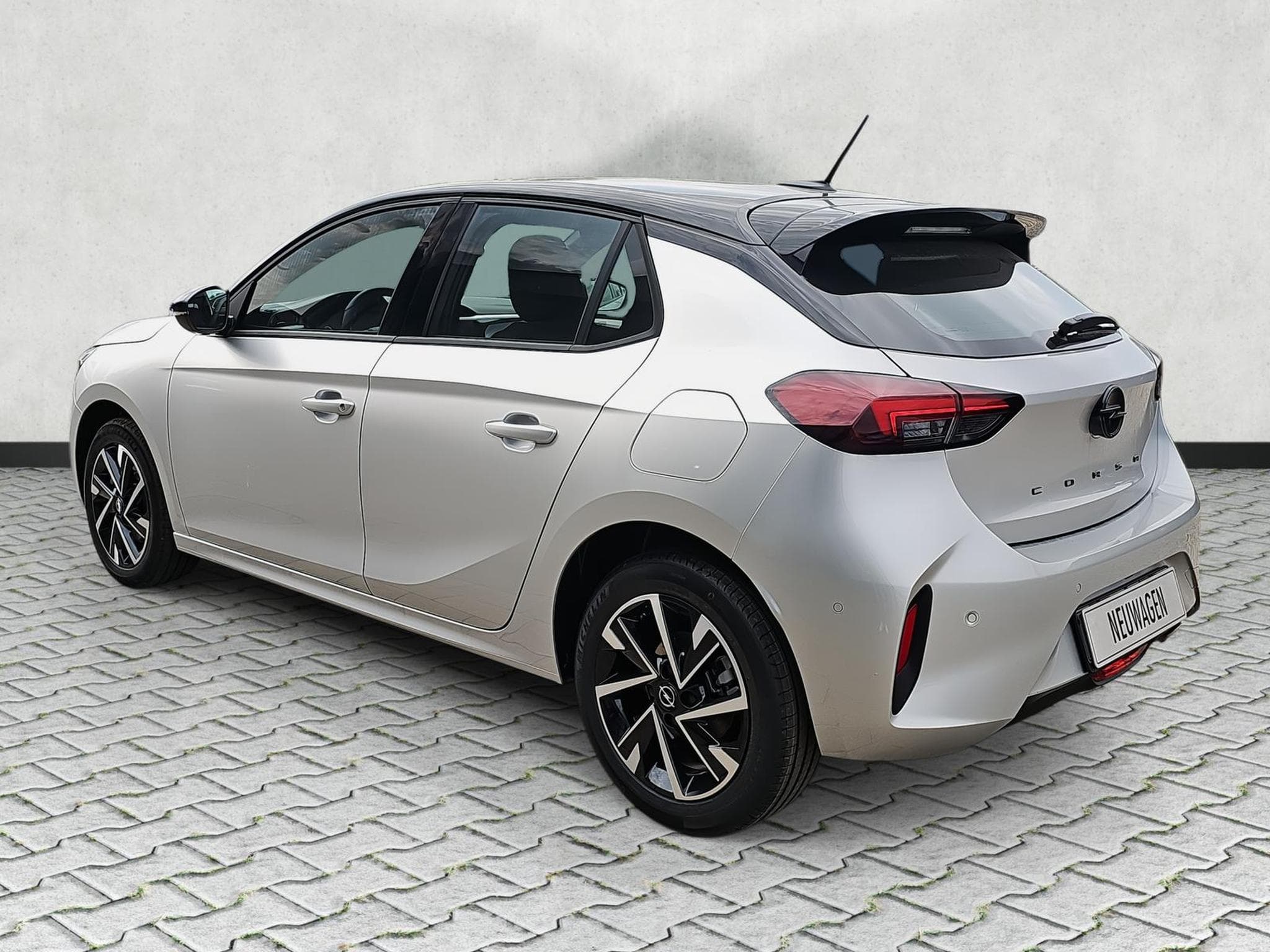 Opel Corsa (2025) - Foto 5