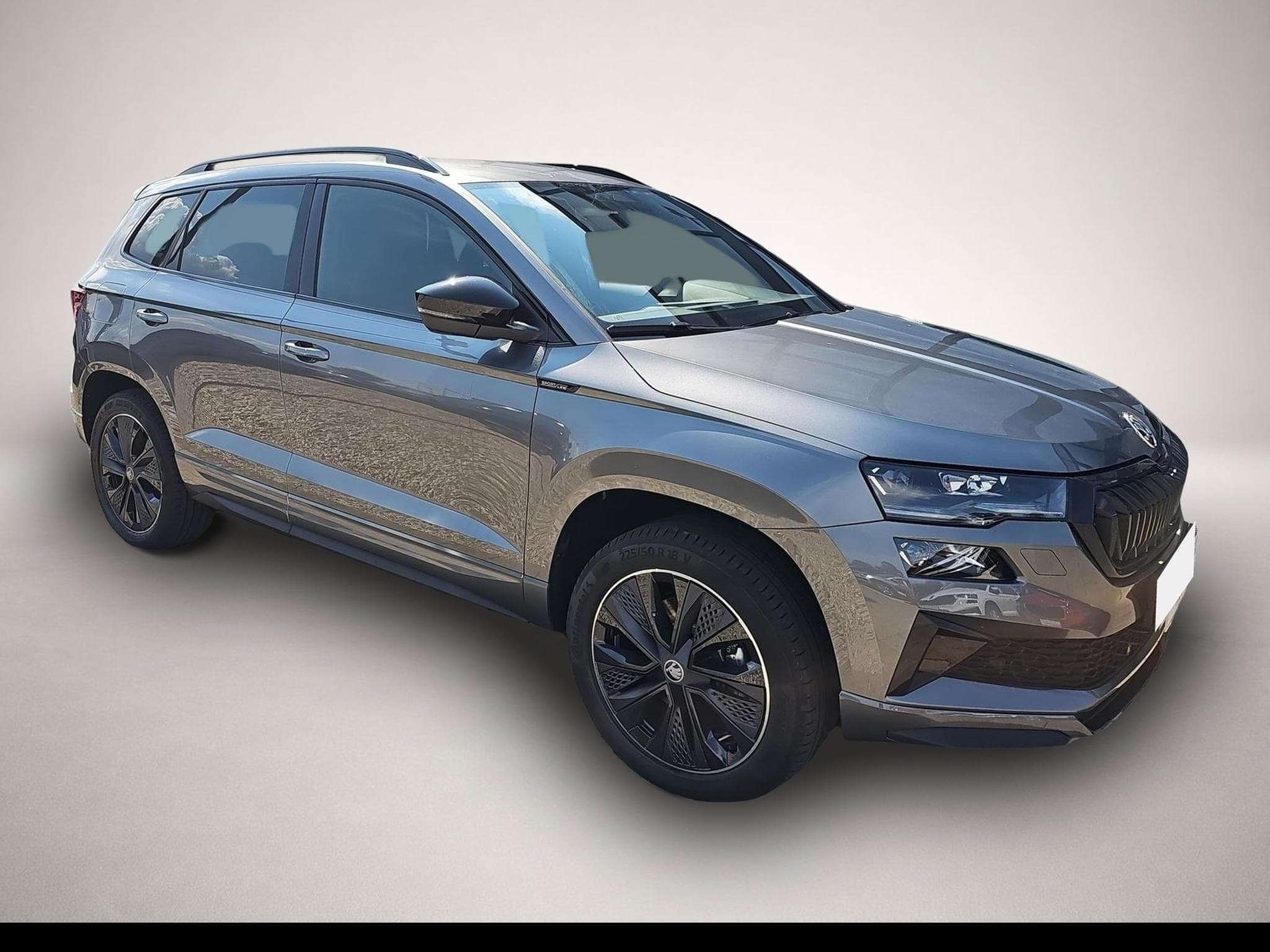 Skoda Karoq (2026) - Foto 1
