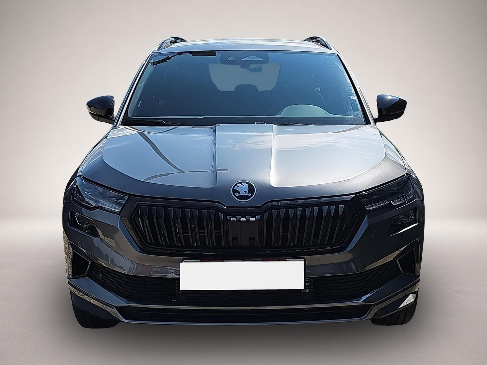 Skoda Karoq (2026) - Foto 2