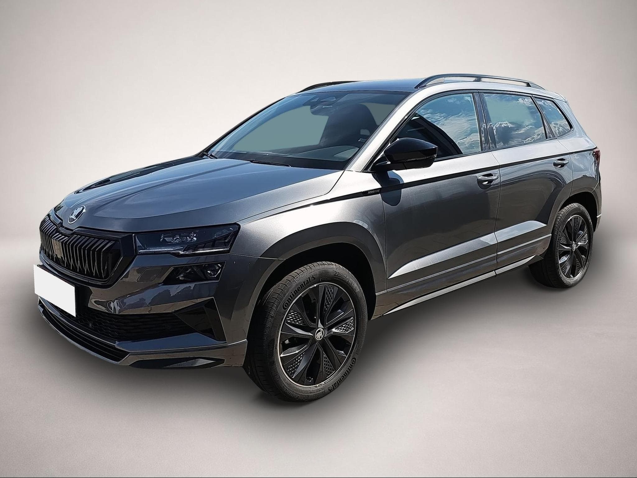Skoda Karoq (2026) - Foto 3
