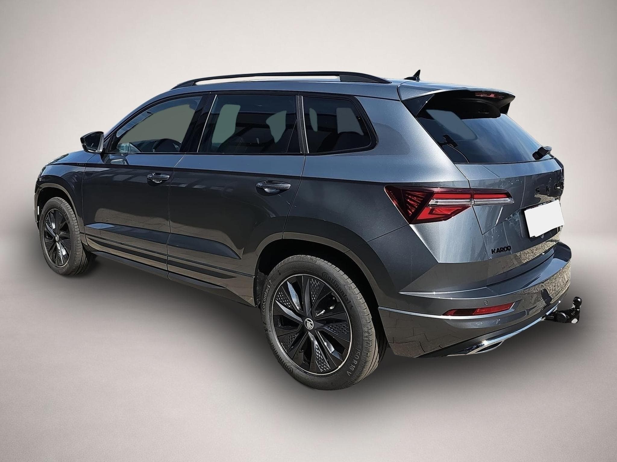 Skoda Karoq (2026) - Foto 5