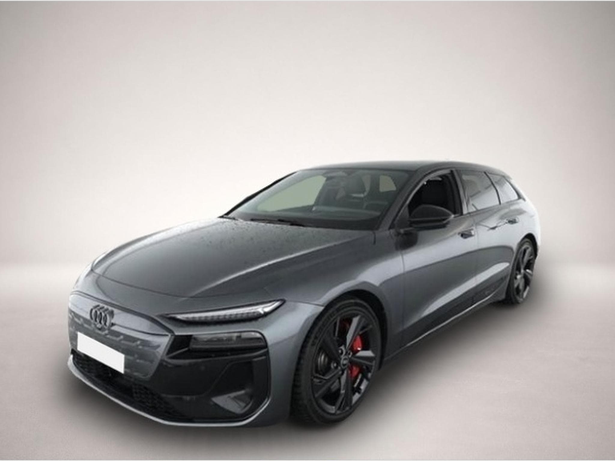 Audi e-tron (2025) - Foto 1