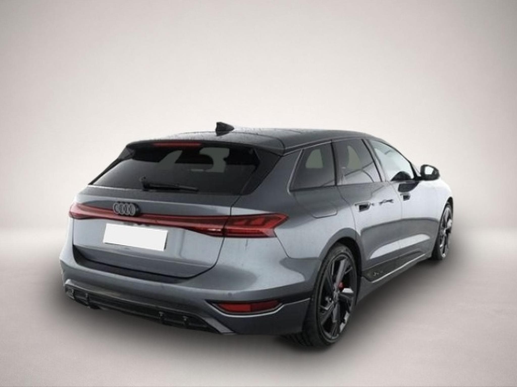 Audi e-tron (2025) - Foto 2