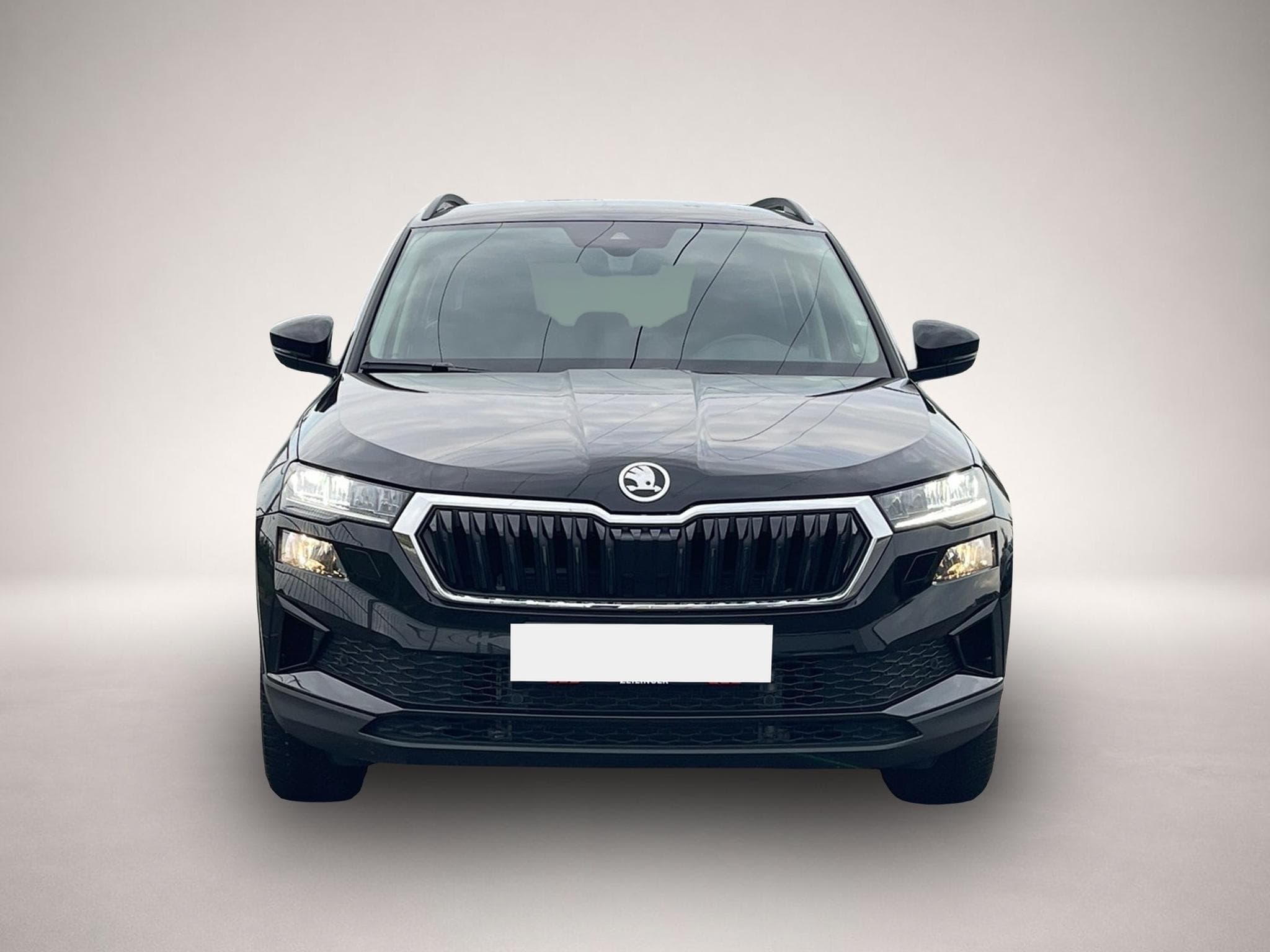 Skoda Karoq (2025) - Foto 2