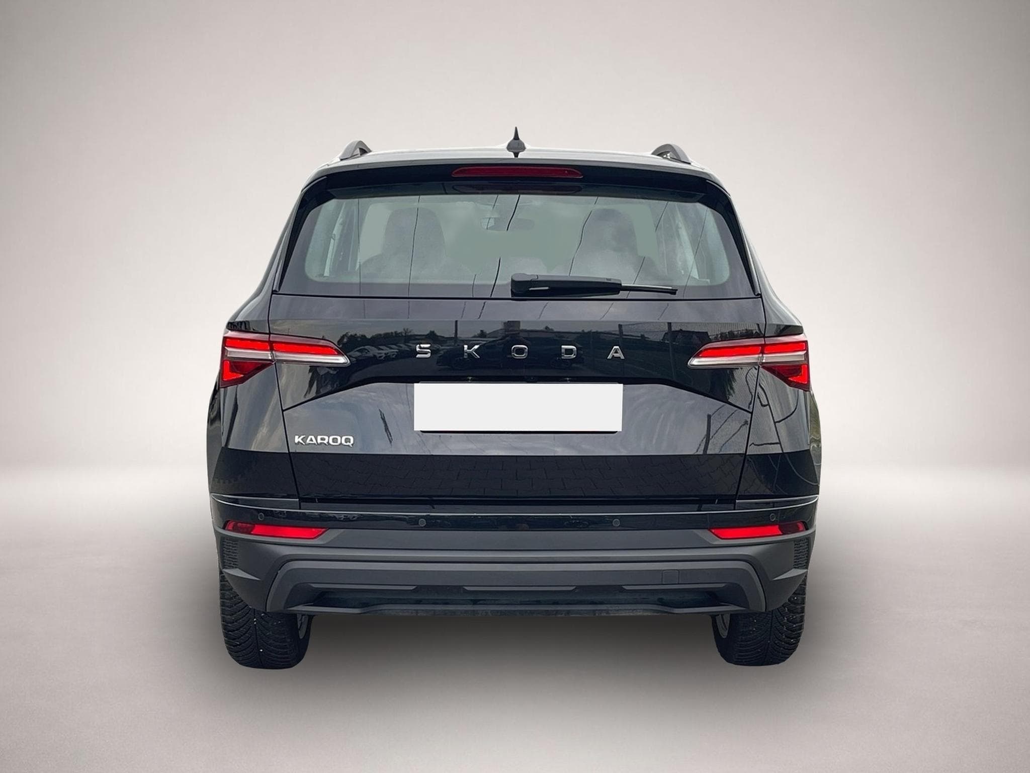 Skoda Karoq (2025) - Foto 4