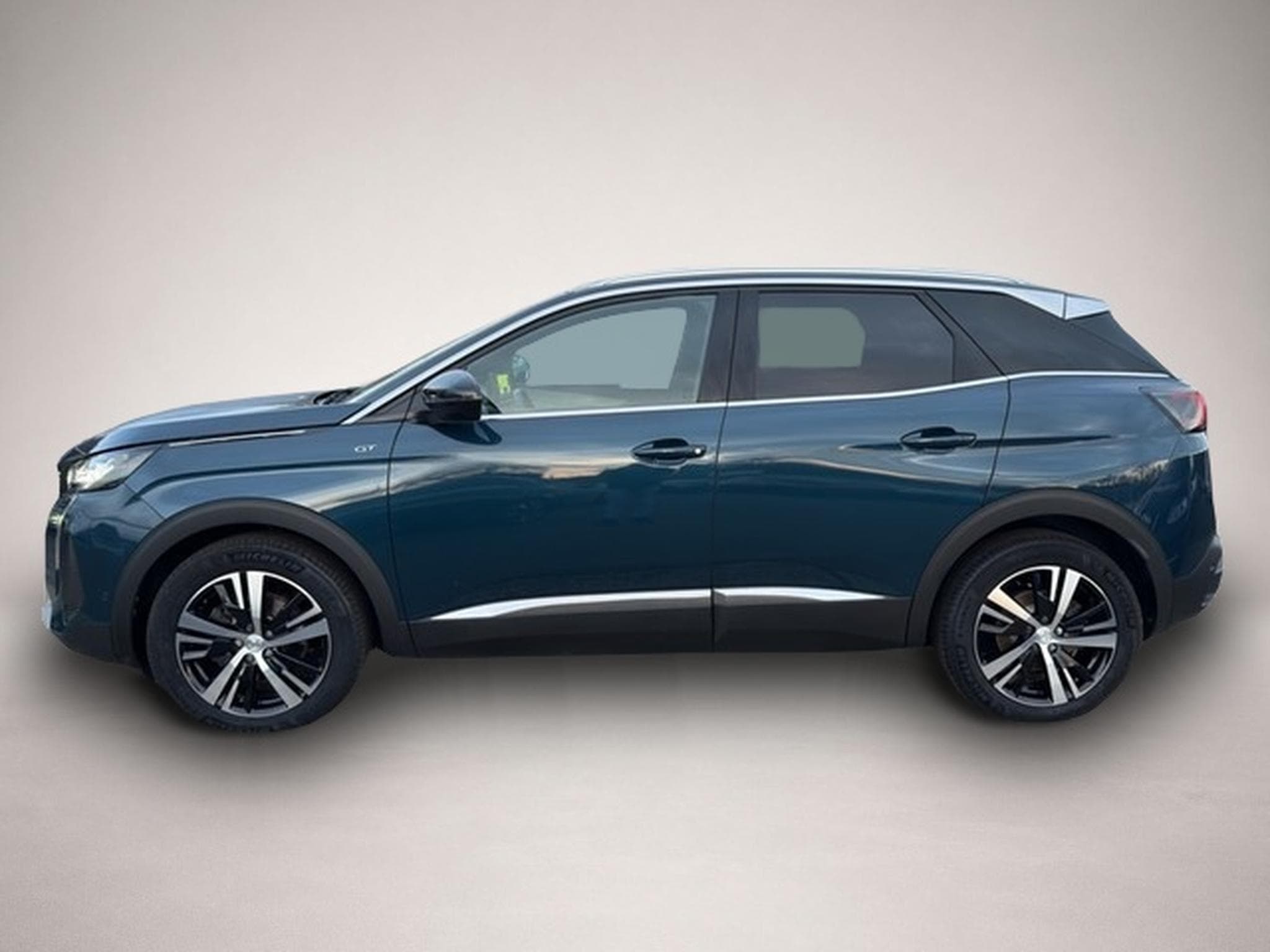 Peugeot 3008 (2024) - Photo 2
