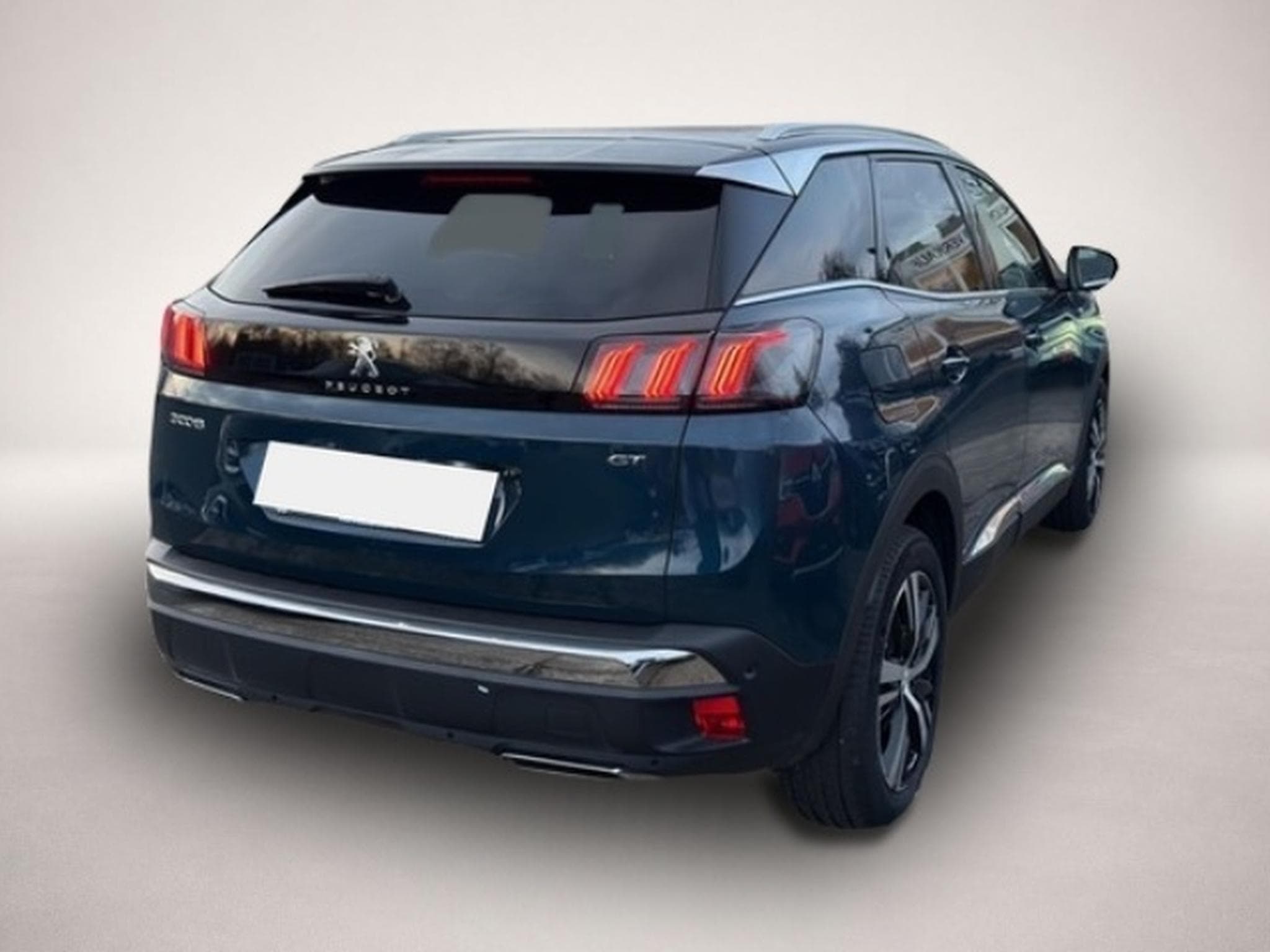 Peugeot 3008 (2024) - Photo 5