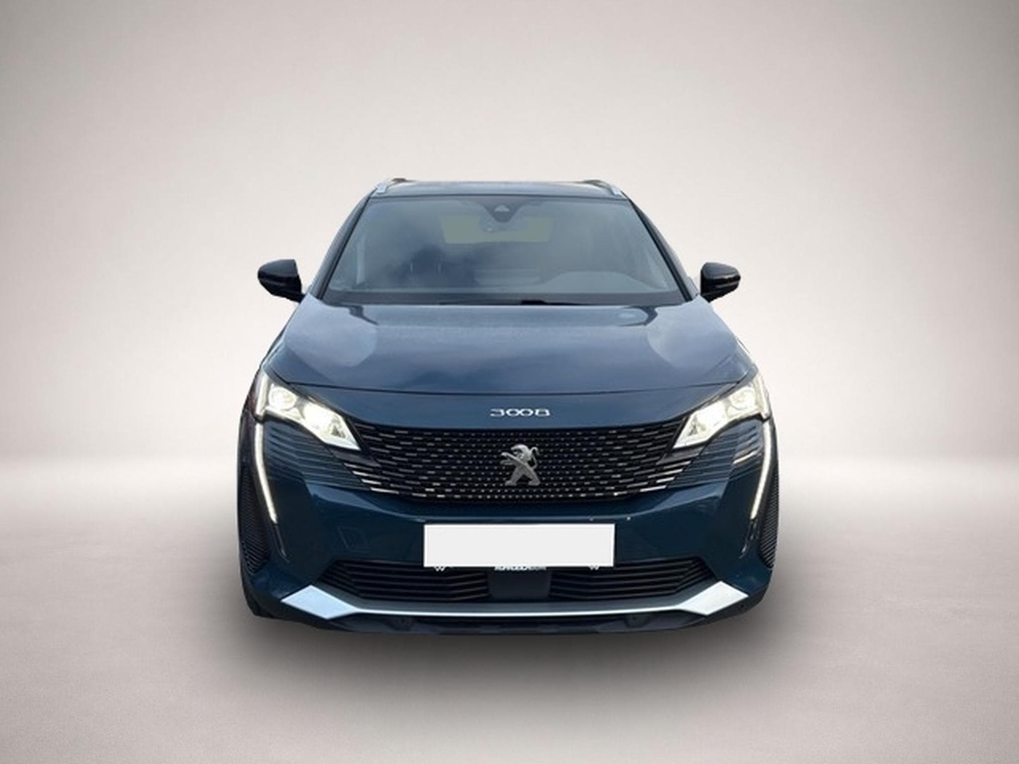 Peugeot 3008 (2024) - Photo 6