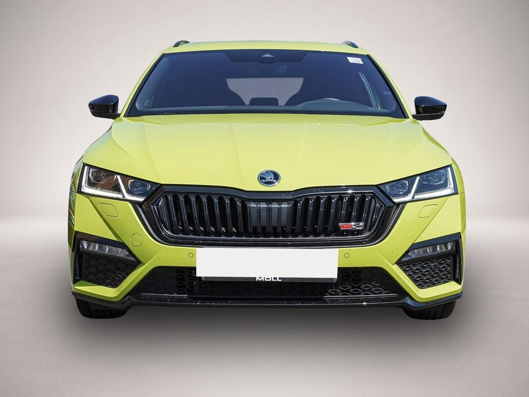 Skoda Octavia (2024) - Foto 2