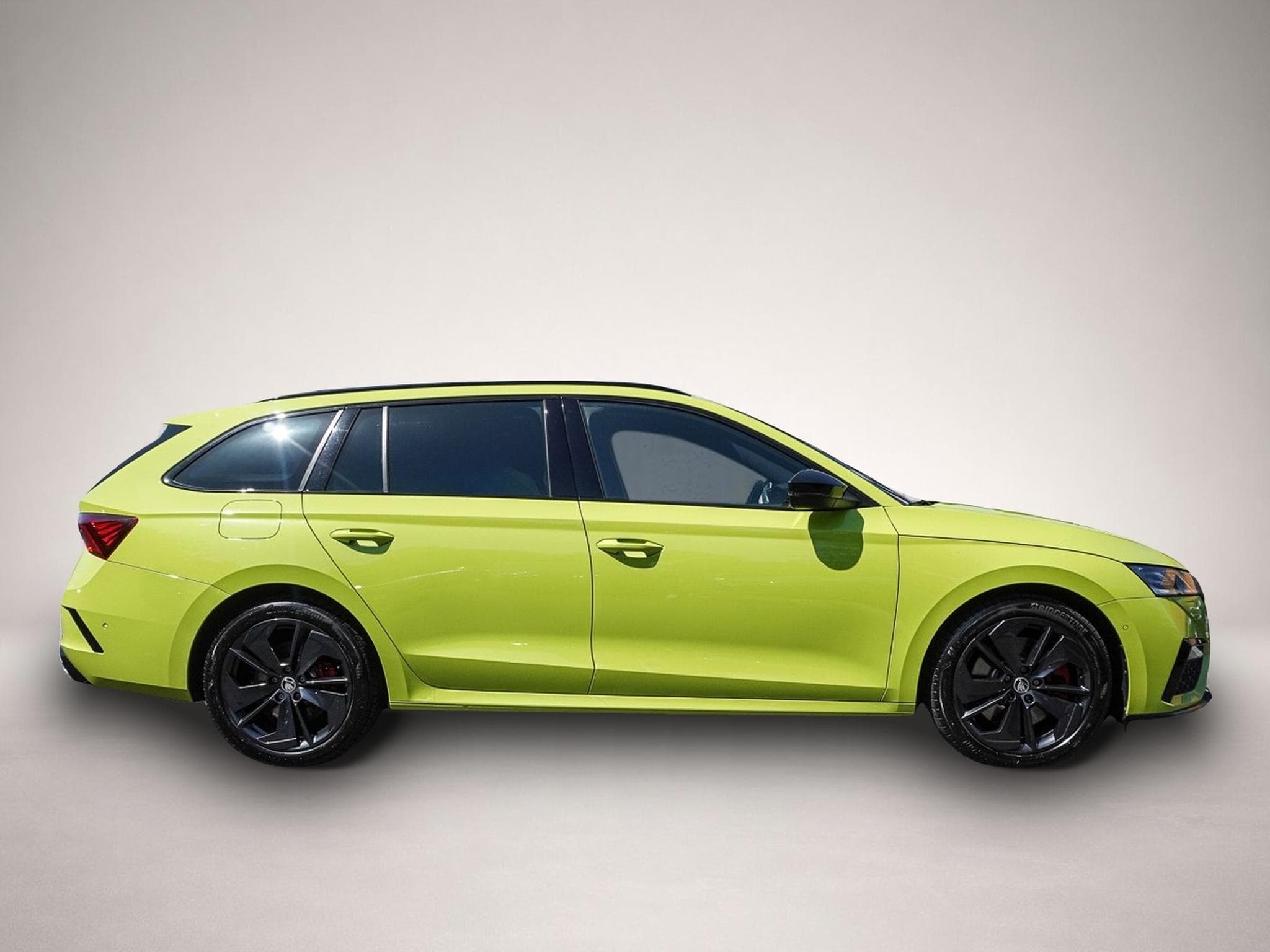Skoda Octavia (2024) - Foto 4