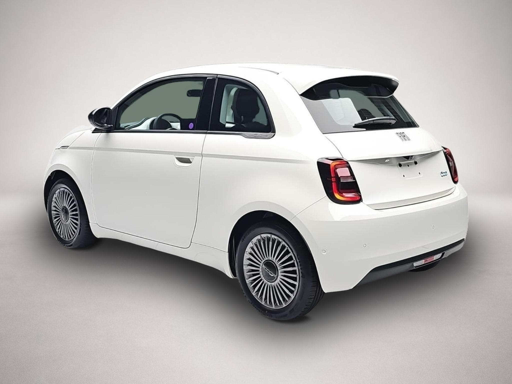 Fiat 500 (2026) - Photo 3