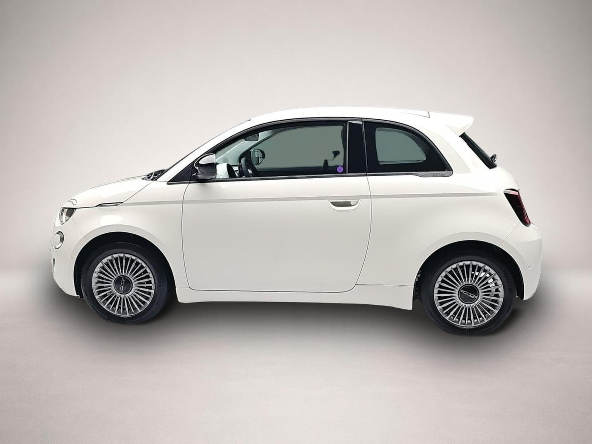 Fiat 500 (2026) - Photo 4