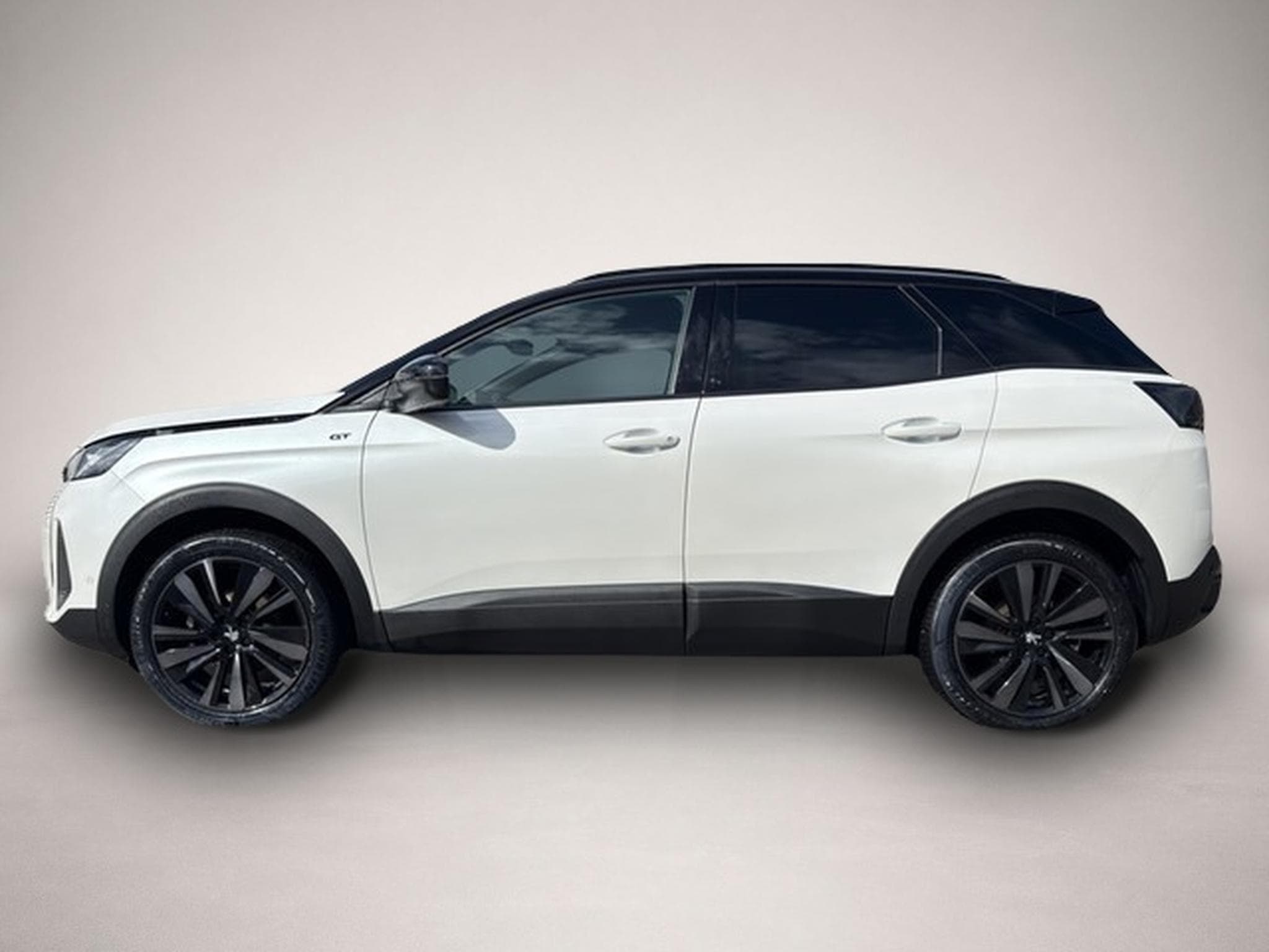 Peugeot 3008 (2024) - Foto 2